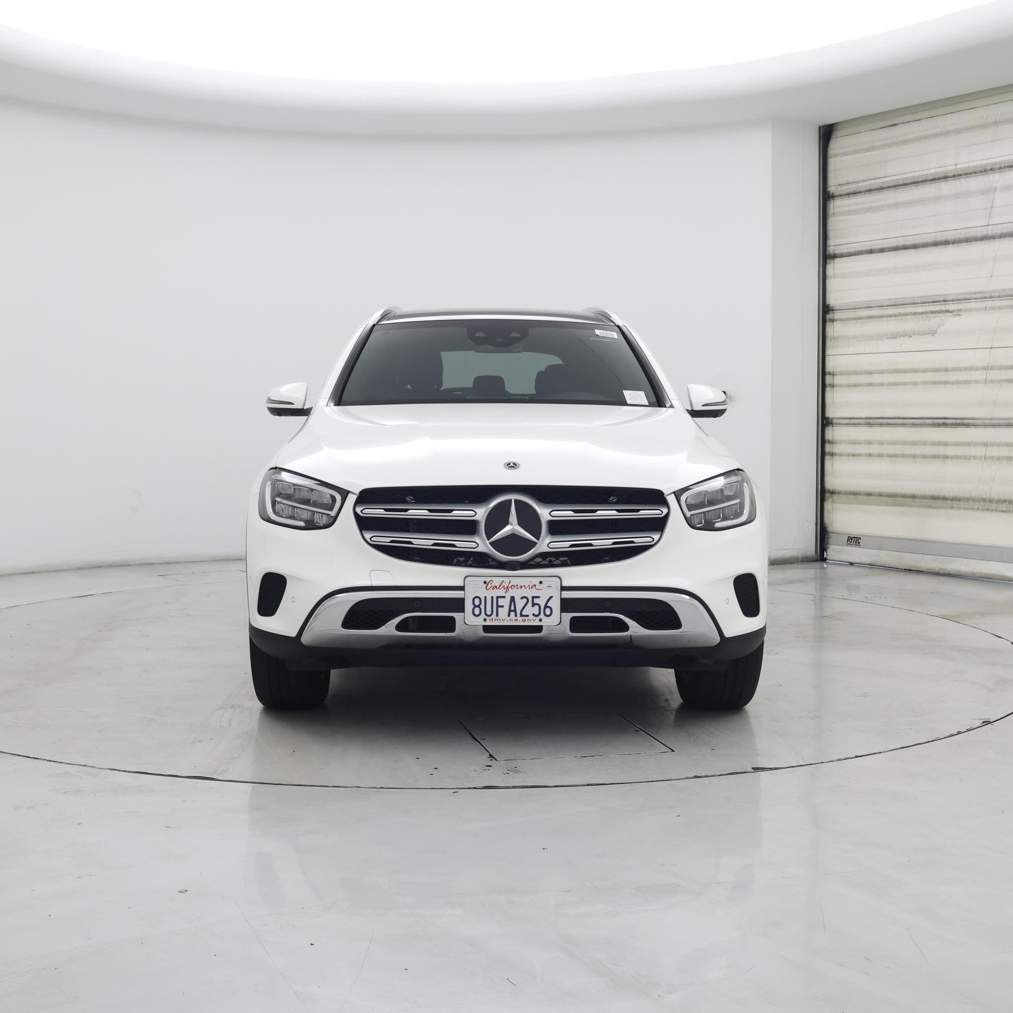 Thumbnail: 2021 Mercedes-Benz GLC - 5