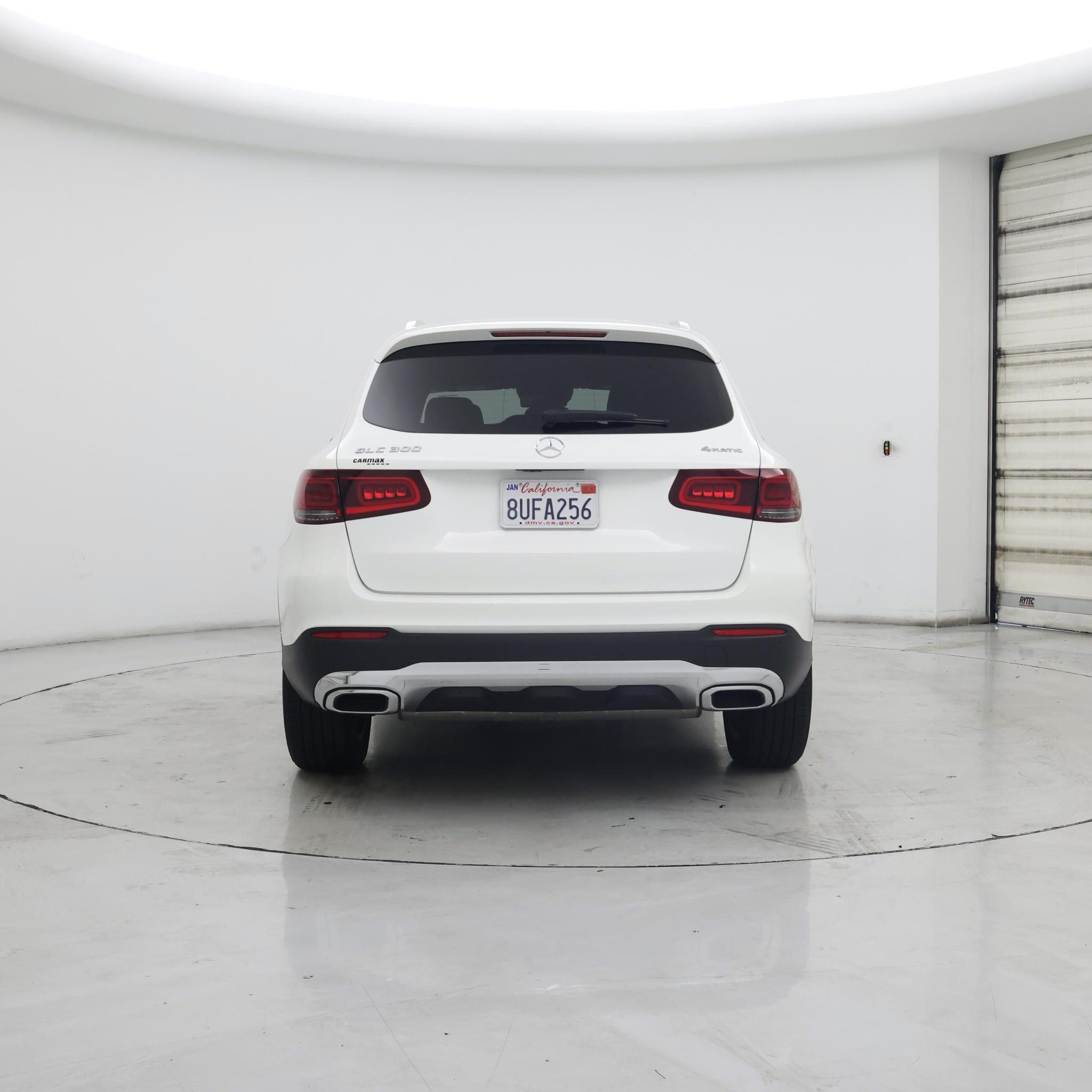 Thumbnail: 2021 Mercedes-Benz GLC - 6