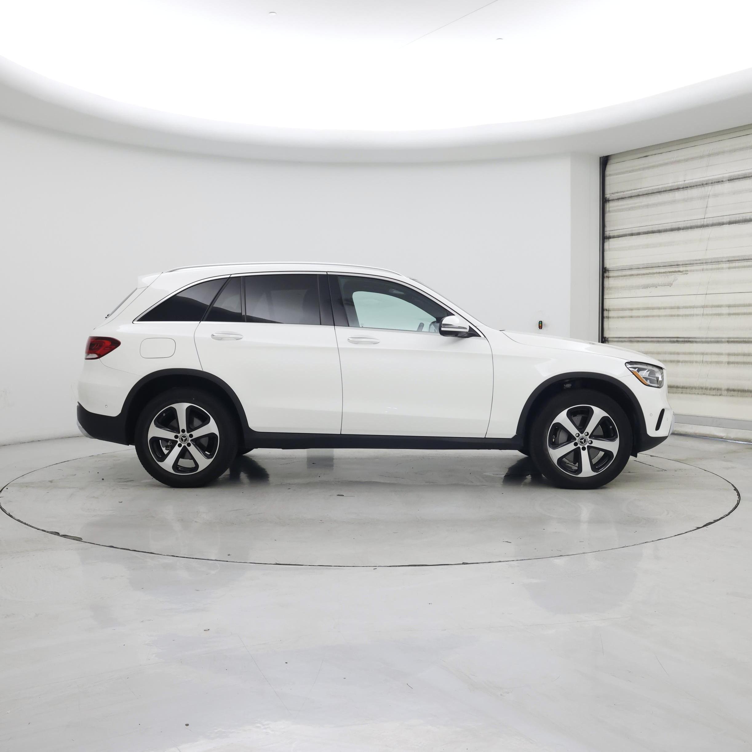 Thumbnail: 2021 Mercedes-Benz GLC - 7