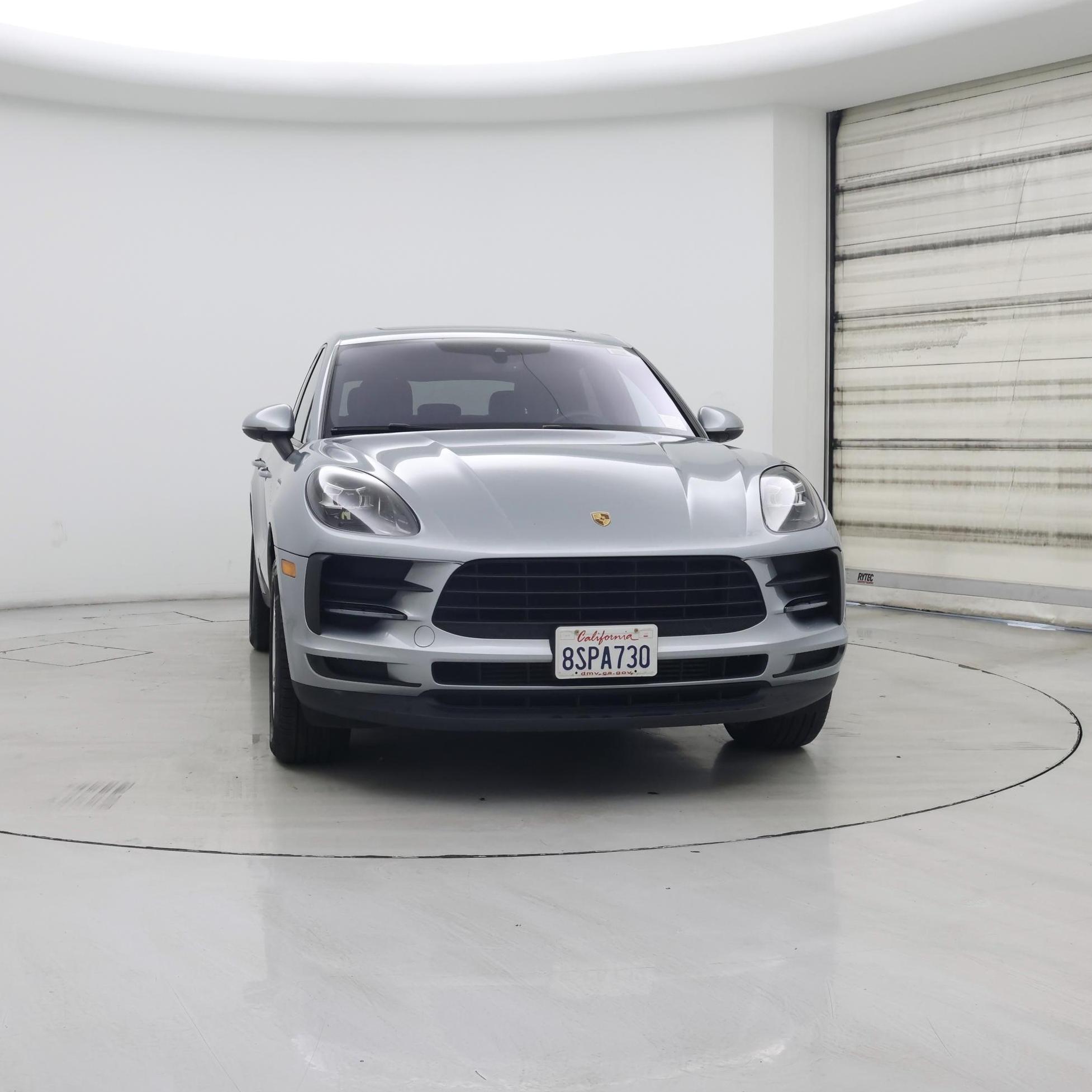 Thumbnail: 2020 Porsche Macan - 5