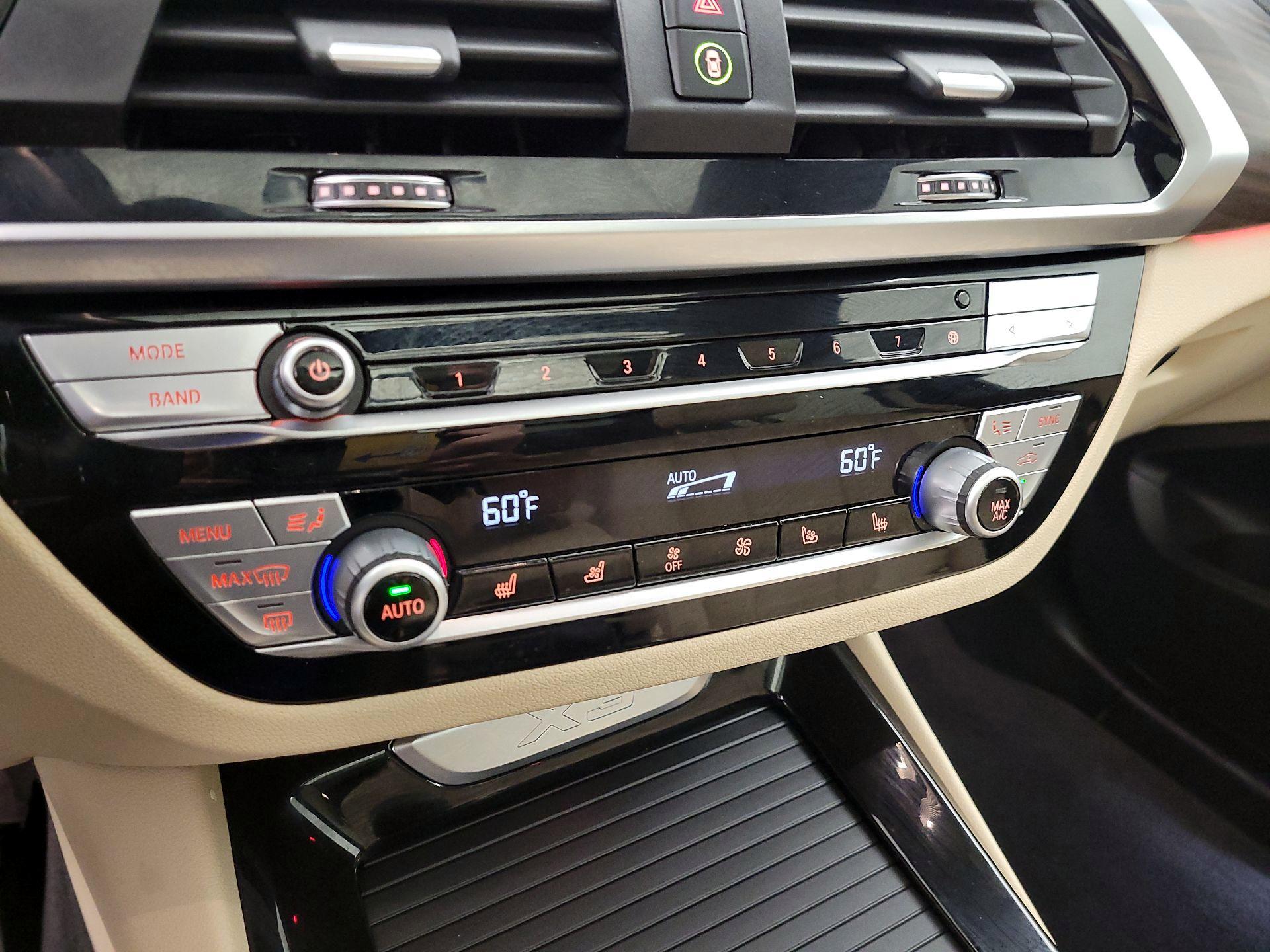 Thumbnail: 2021 BMW X3 - 17