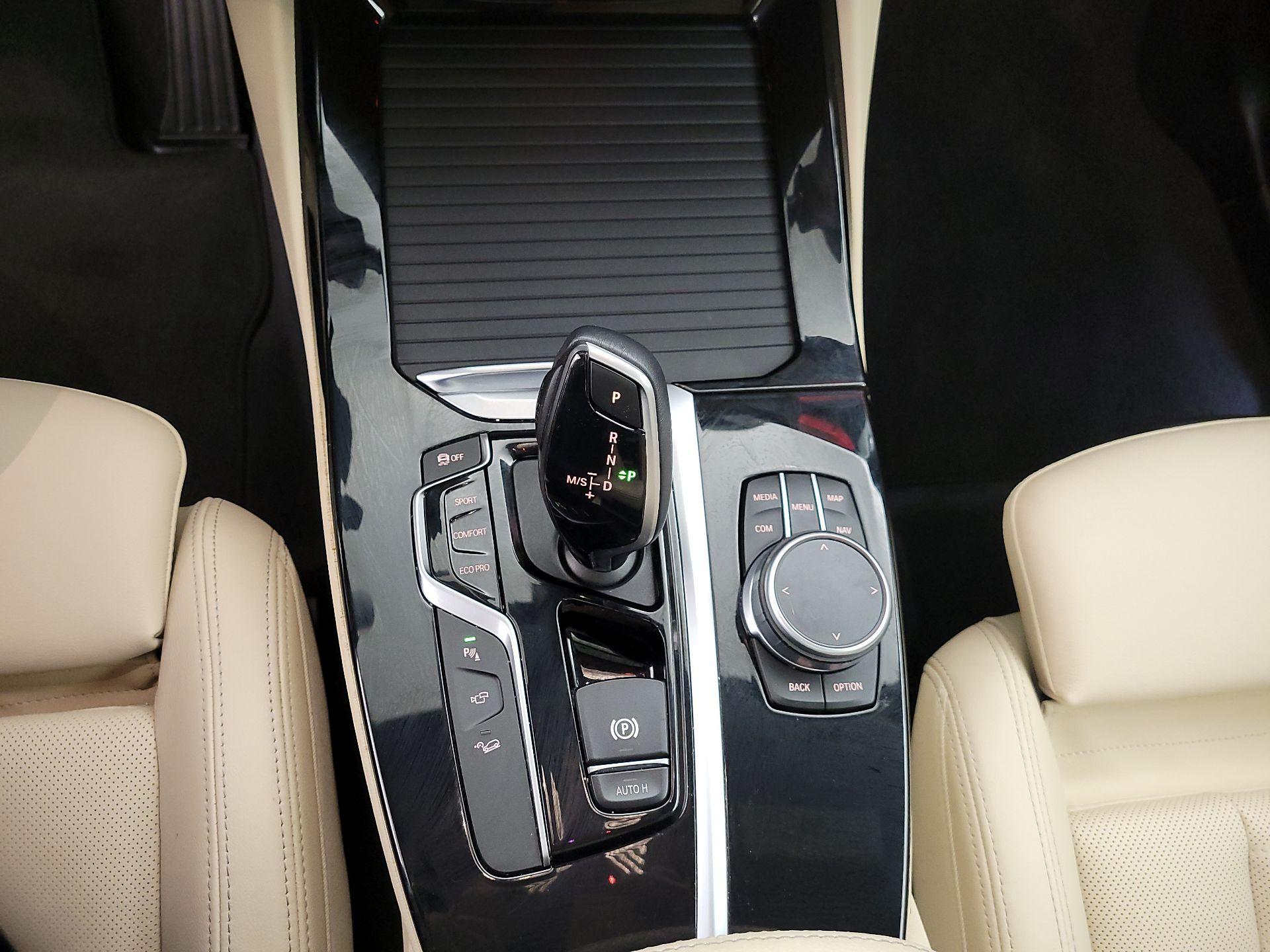 Thumbnail: 2021 BMW X3 - 18
