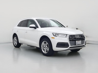 2019 Audi Q5 Premium