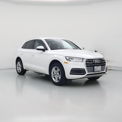 2019 Audi Q5 Premium
