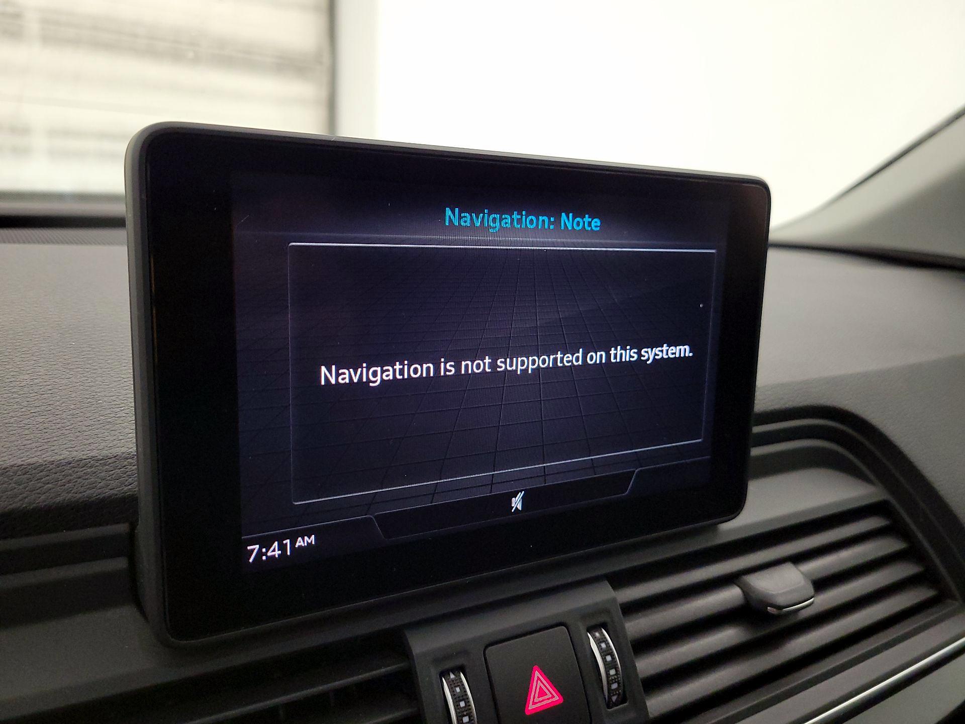 Thumbnail: 2019 Audi Q5 - 14