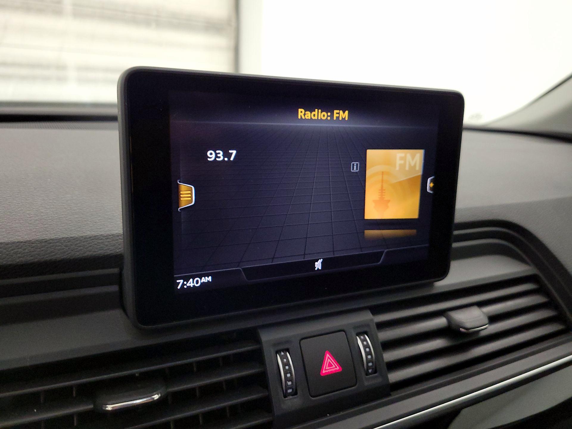 Thumbnail: 2019 Audi Q5 - 16