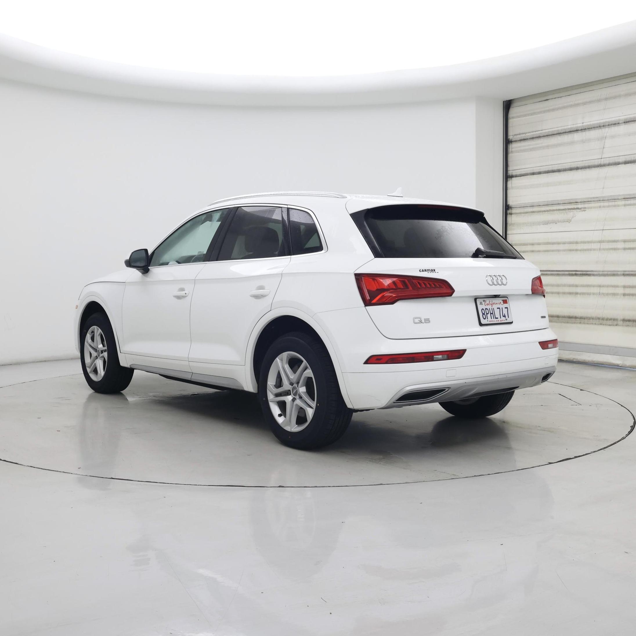 Thumbnail: 2019 Audi Q5 - 2