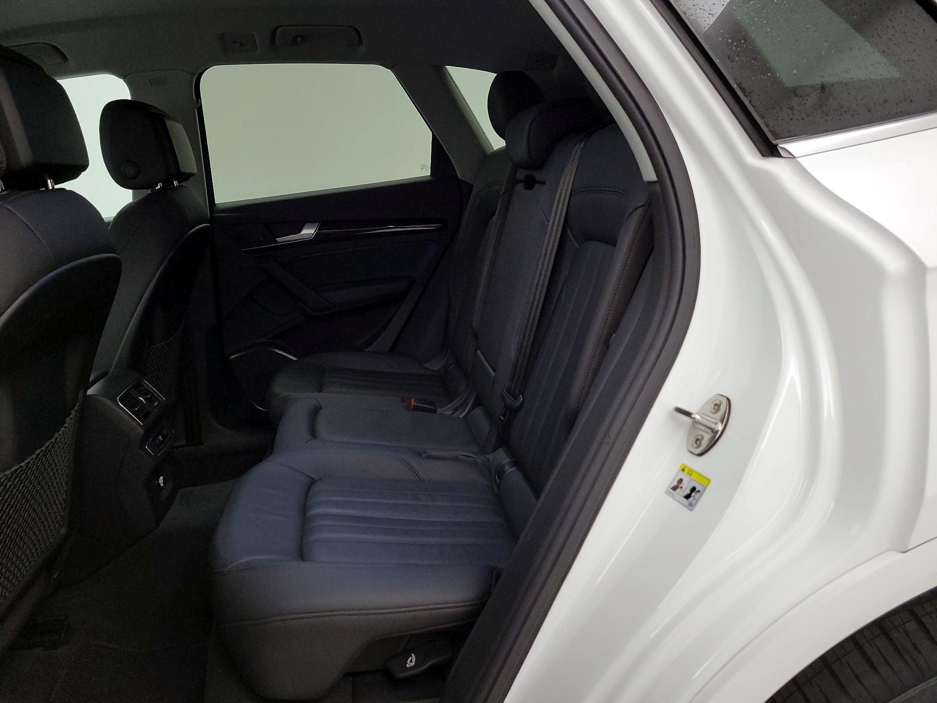 Thumbnail: 2019 Audi Q5 - 20