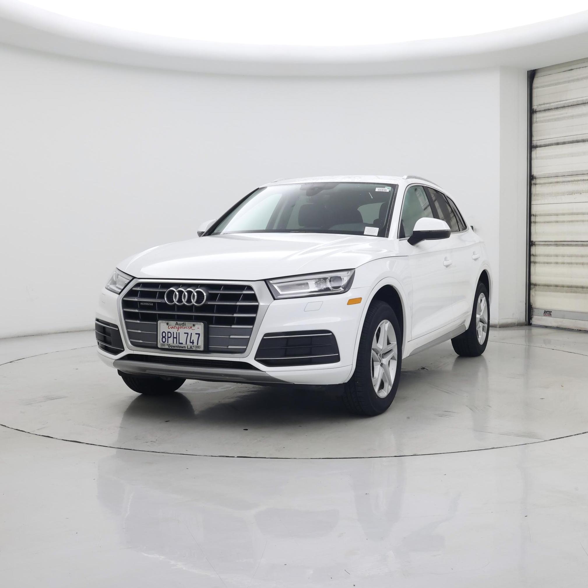 Thumbnail: 2019 Audi Q5 - 4