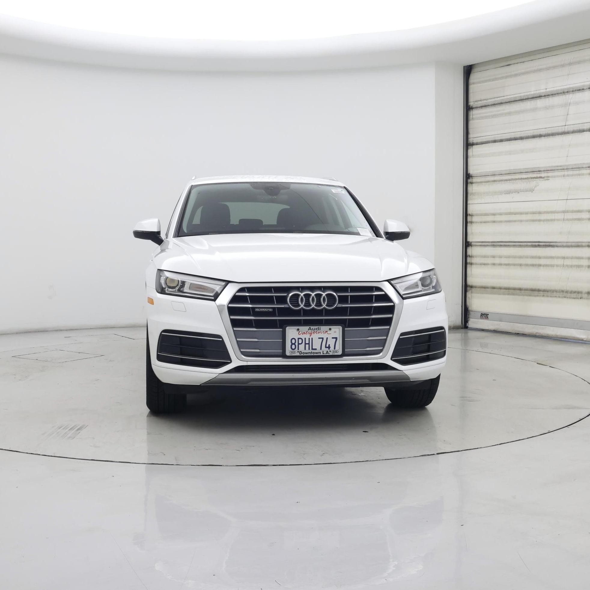 Thumbnail: 2019 Audi Q5 - 5