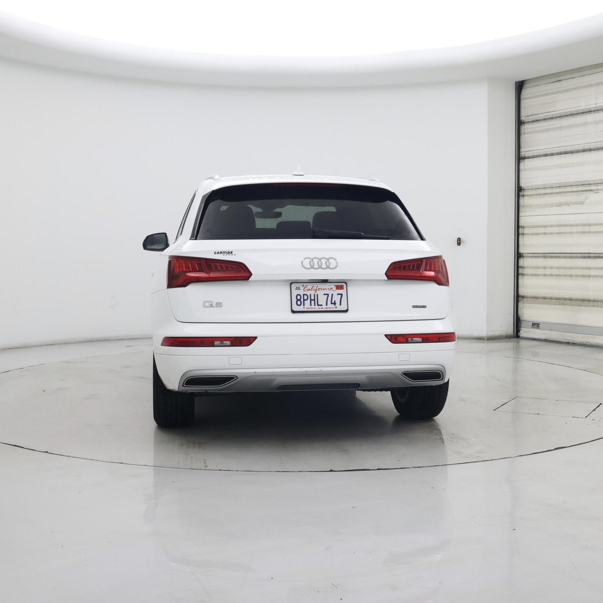 Thumbnail: 2019 Audi Q5 - 6