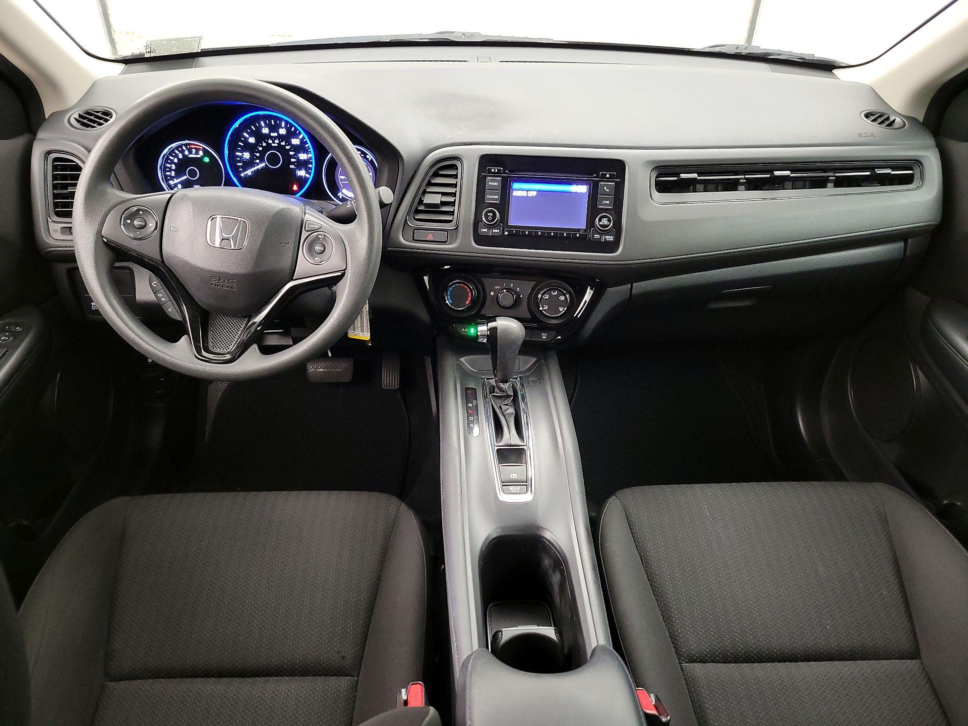 Thumbnail: 2018 Honda HR-V - 9