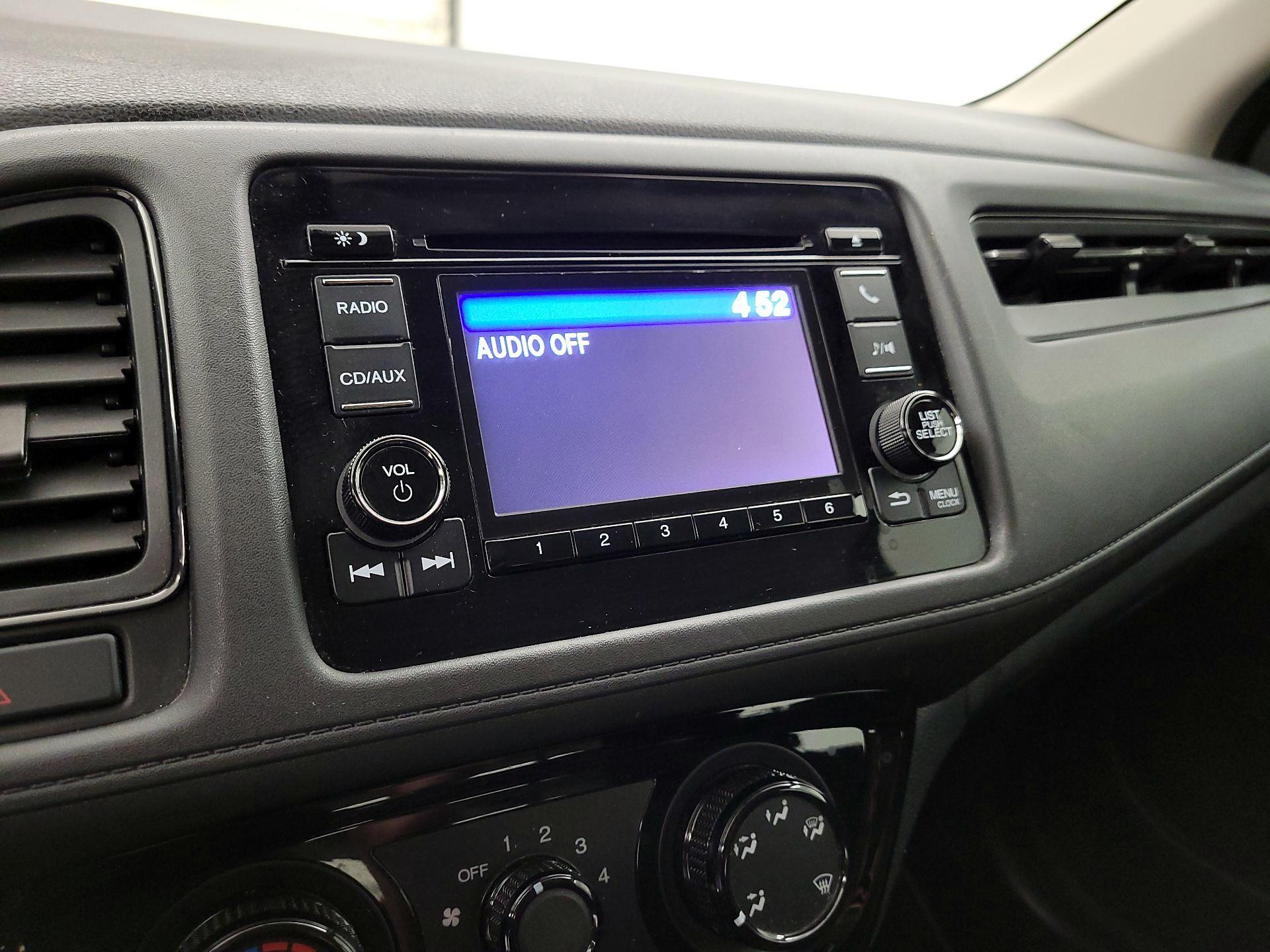 Thumbnail: 2018 Honda HR-V - 15