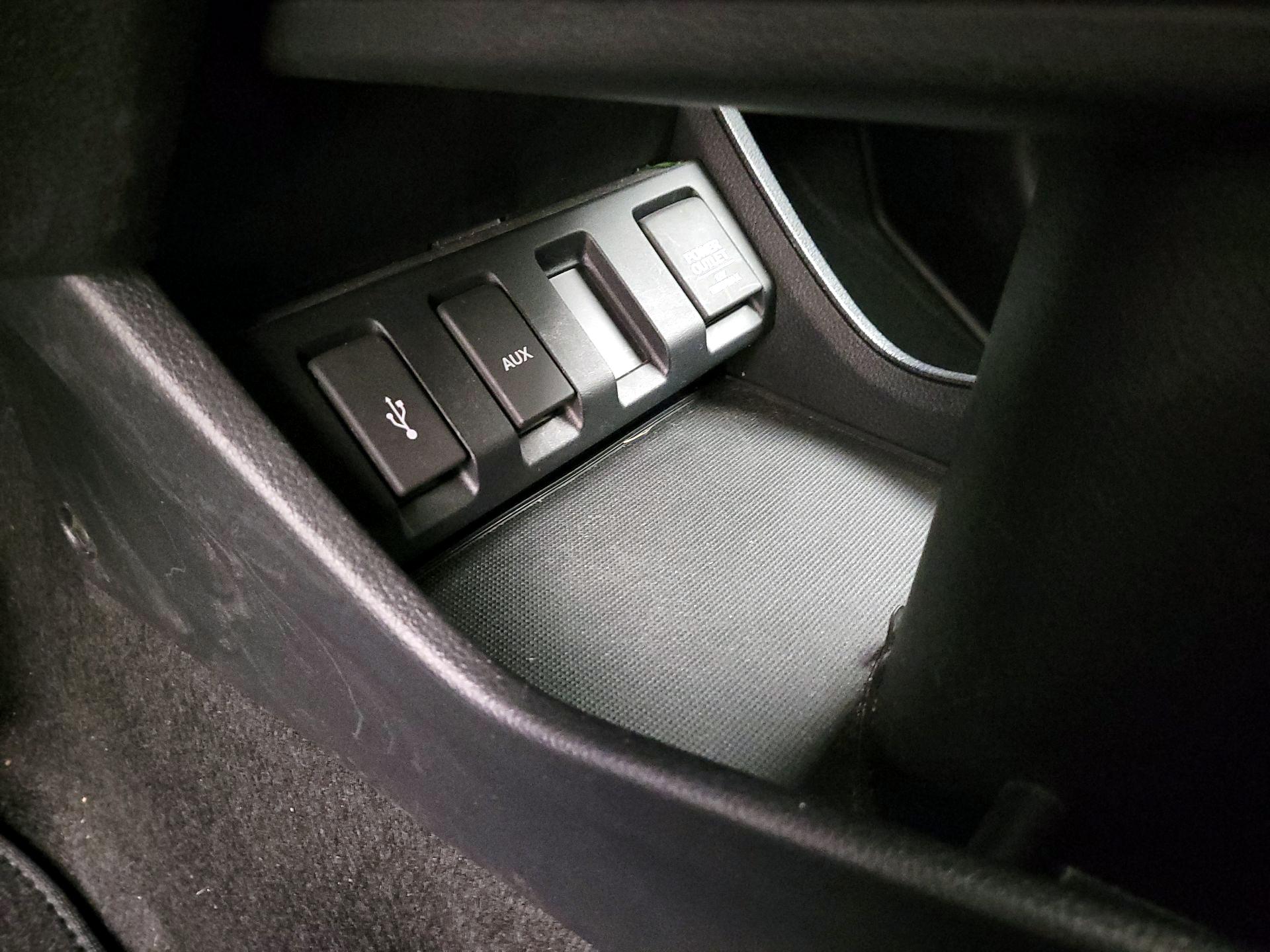 Thumbnail: 2018 Honda HR-V - 18