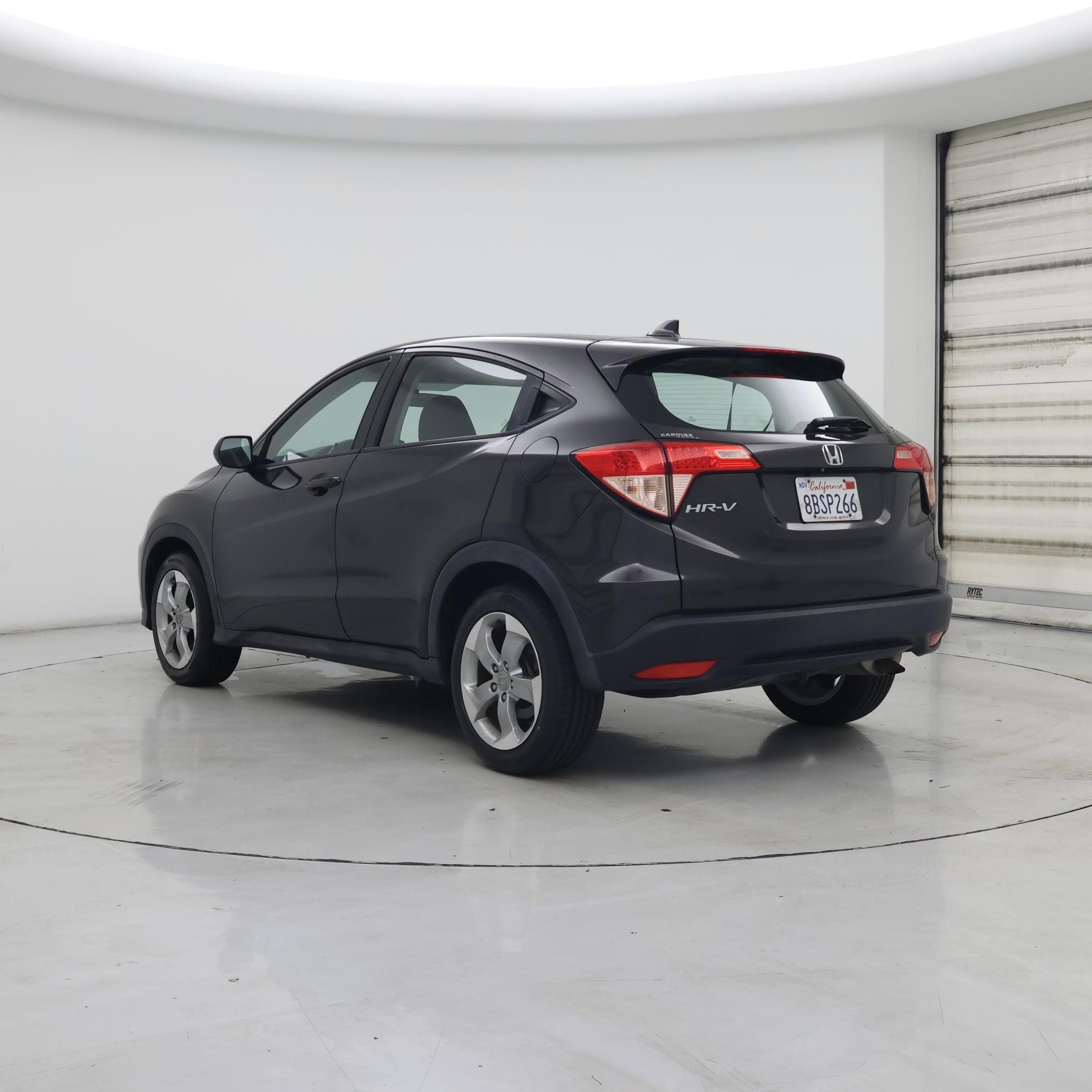 Thumbnail: 2018 Honda HR-V - 2