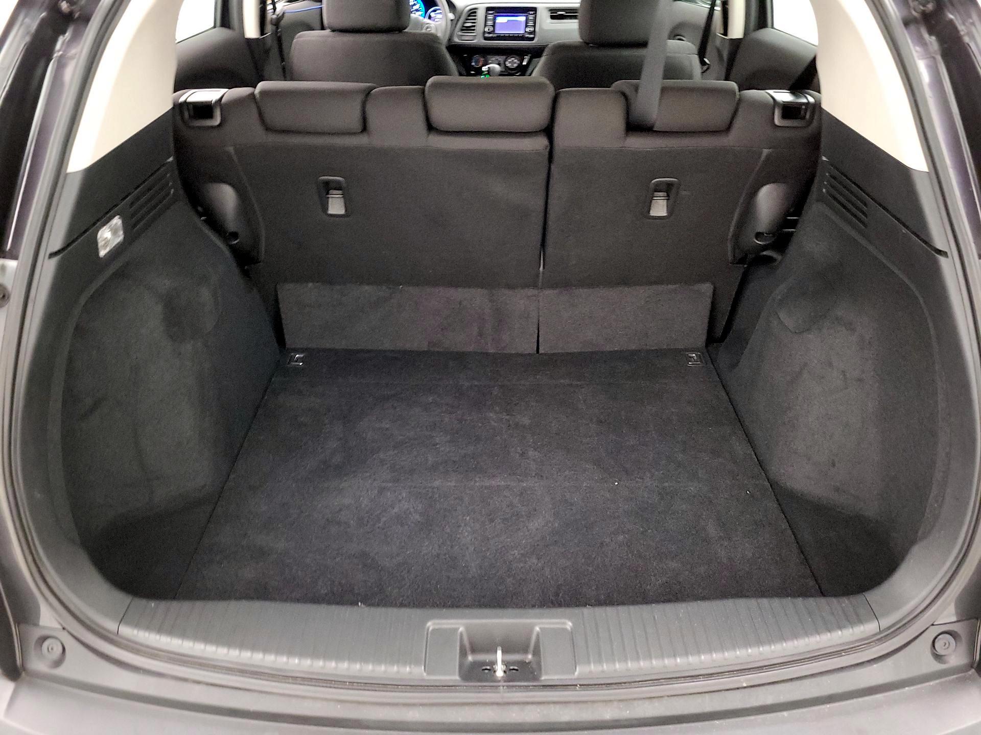 Thumbnail: 2018 Honda HR-V - 20