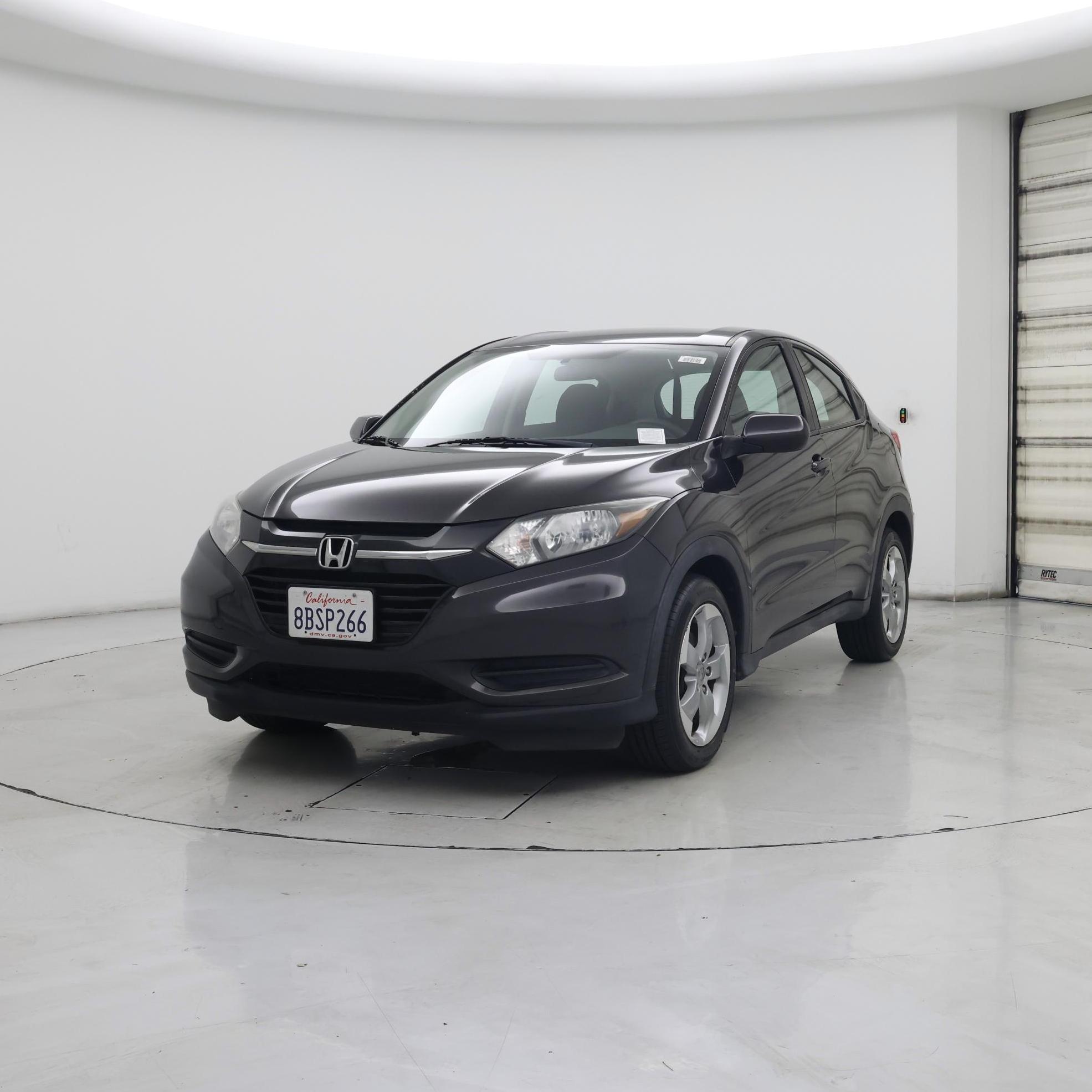Thumbnail: 2018 Honda HR-V - 4