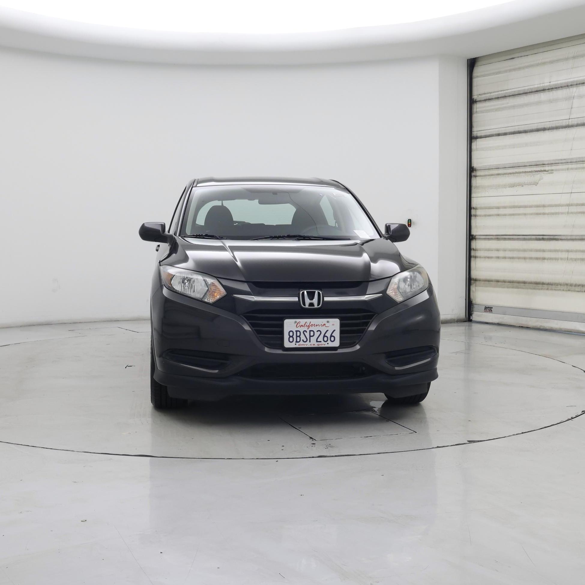 Thumbnail: 2018 Honda HR-V - 5