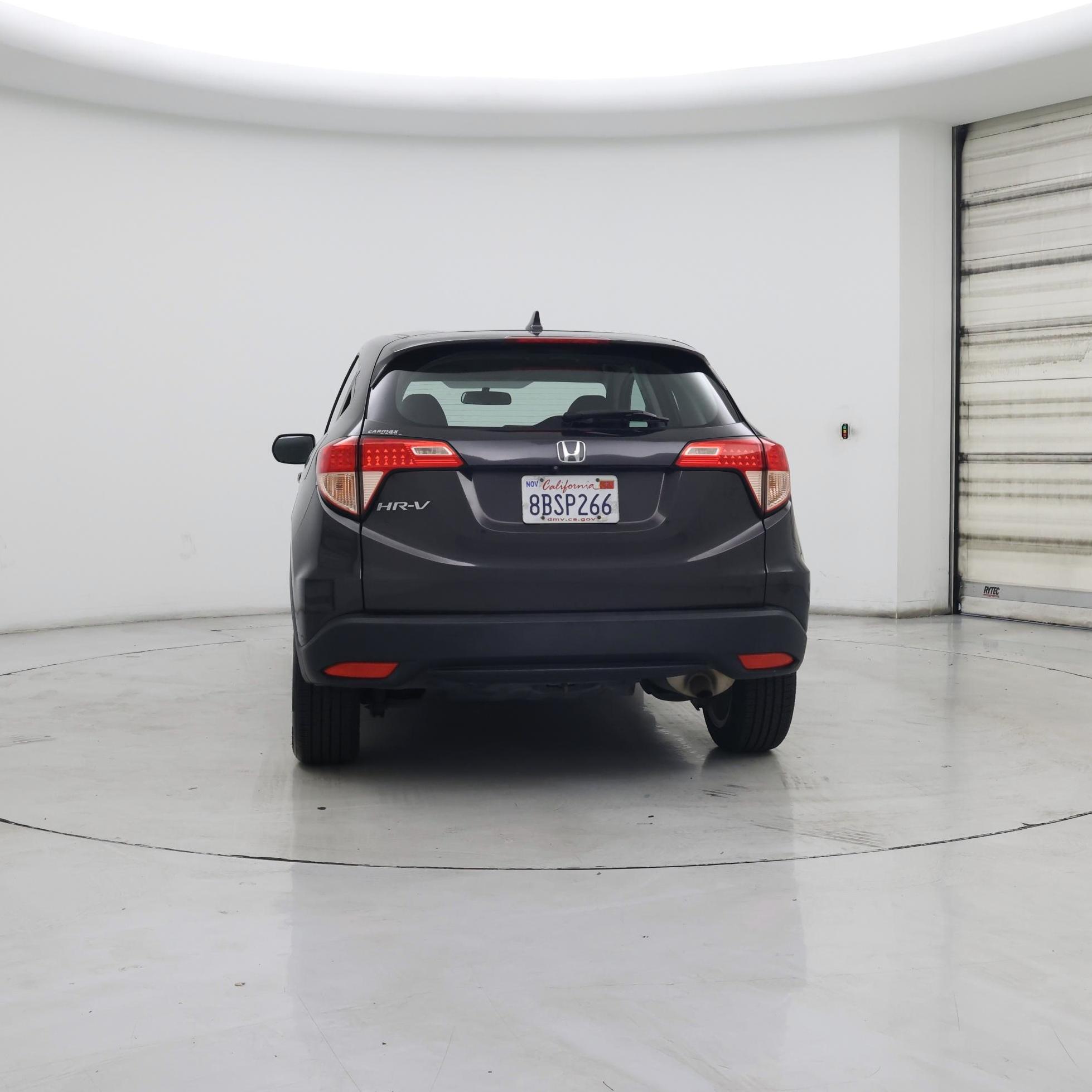 Thumbnail: 2018 Honda HR-V - 6