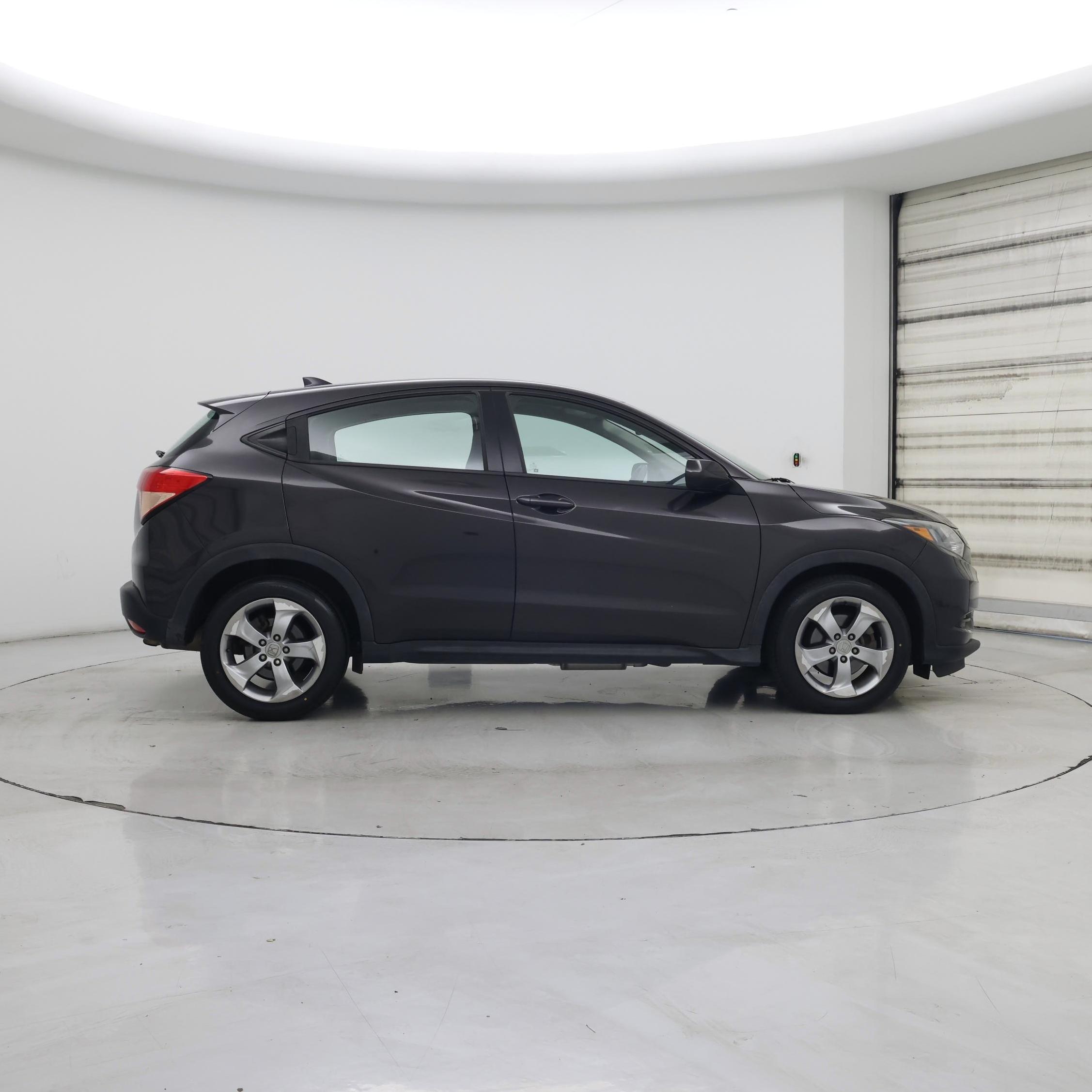 Thumbnail: 2018 Honda HR-V - 7