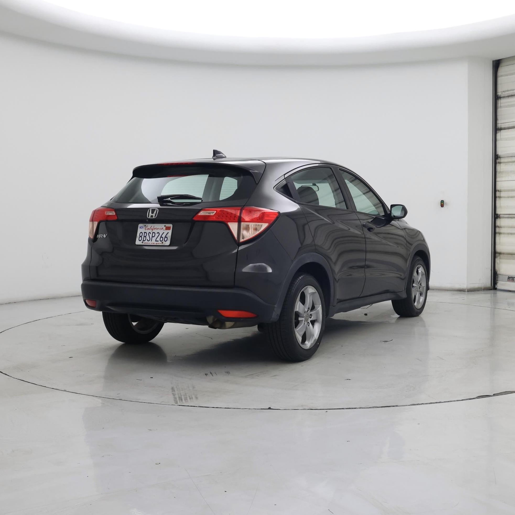 Thumbnail: 2018 Honda HR-V - 8
