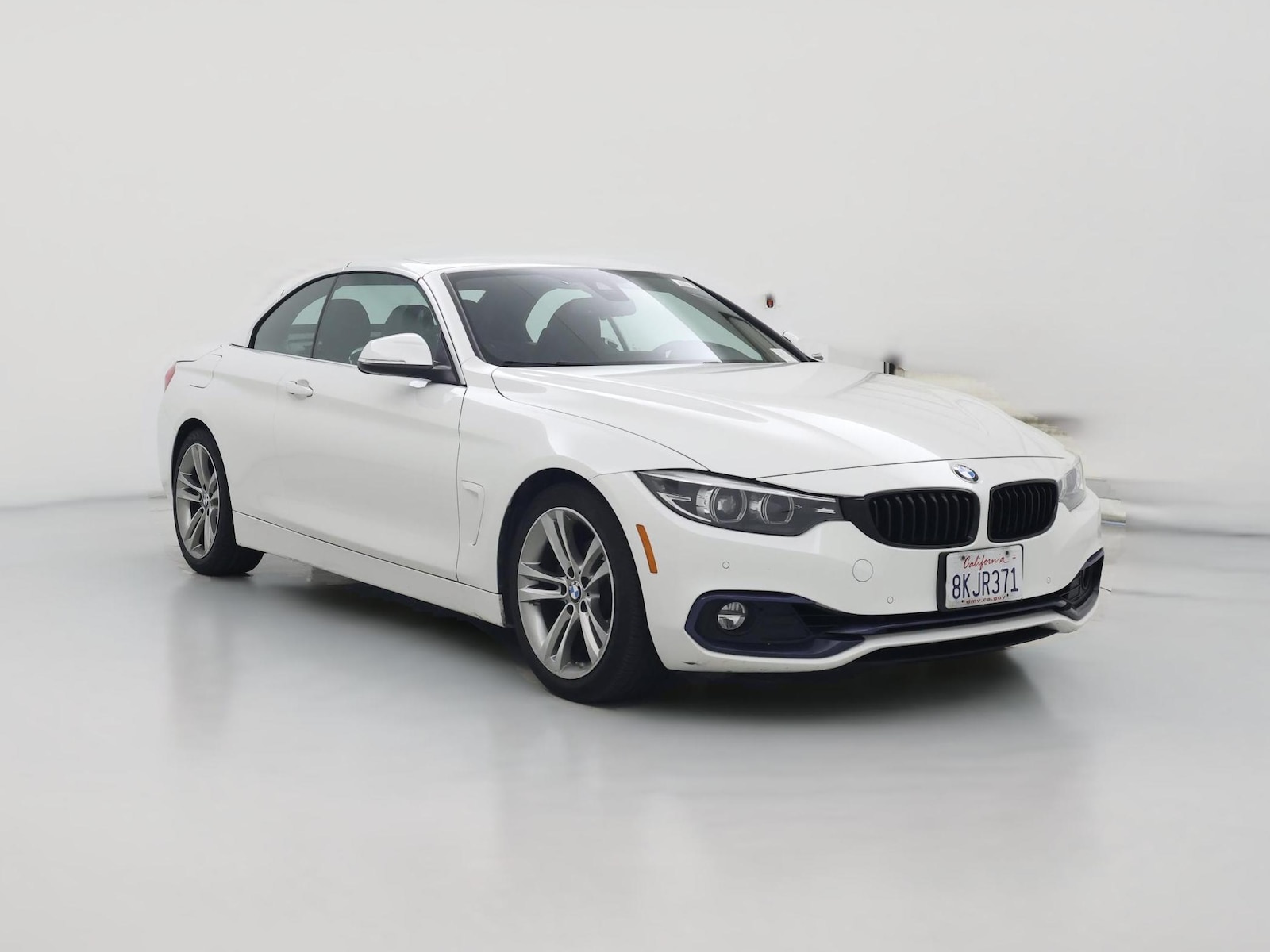 2019 BMW 4 Series 430i