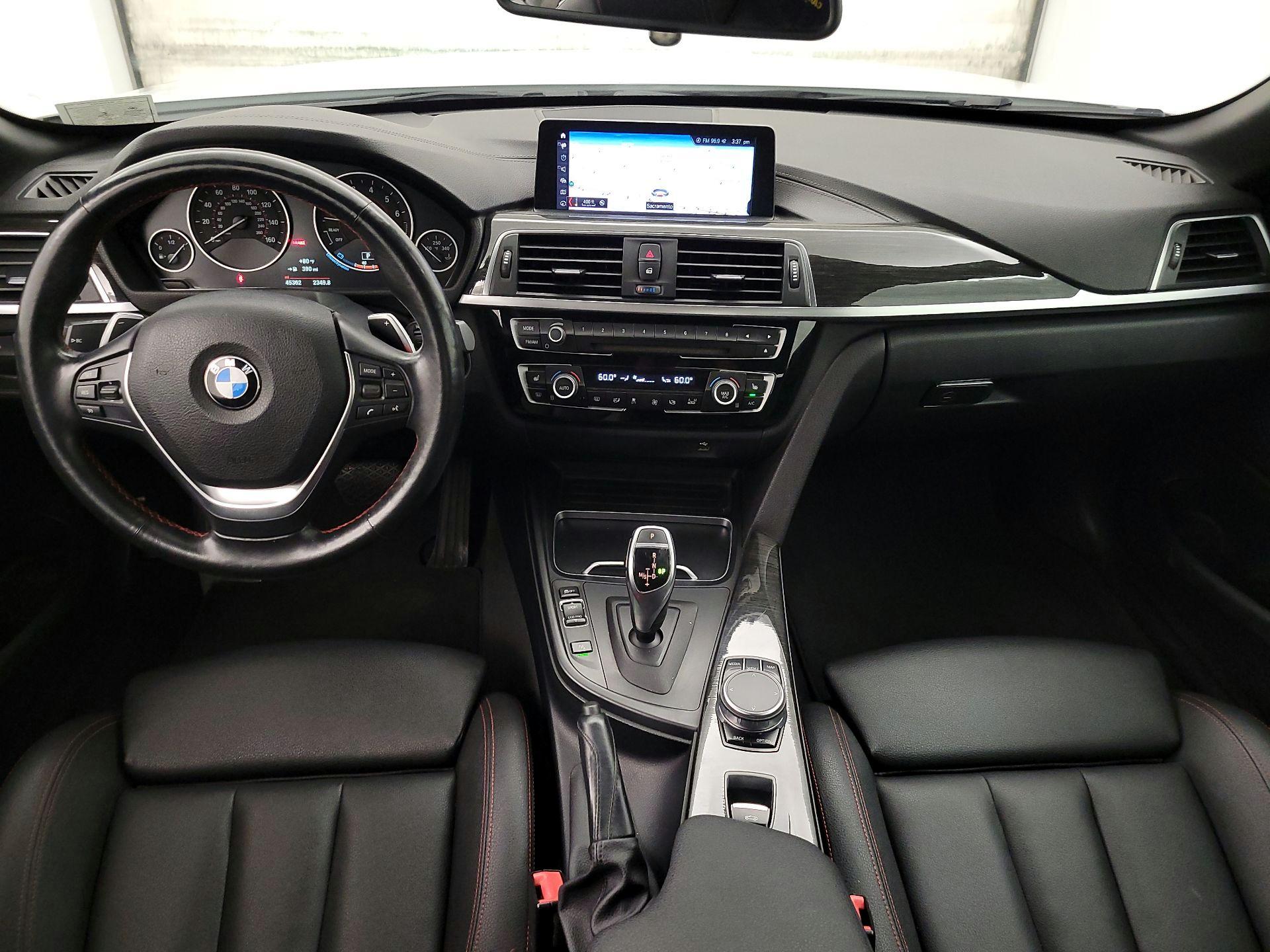 Thumbnail: 2019 BMW 4 Series - 9