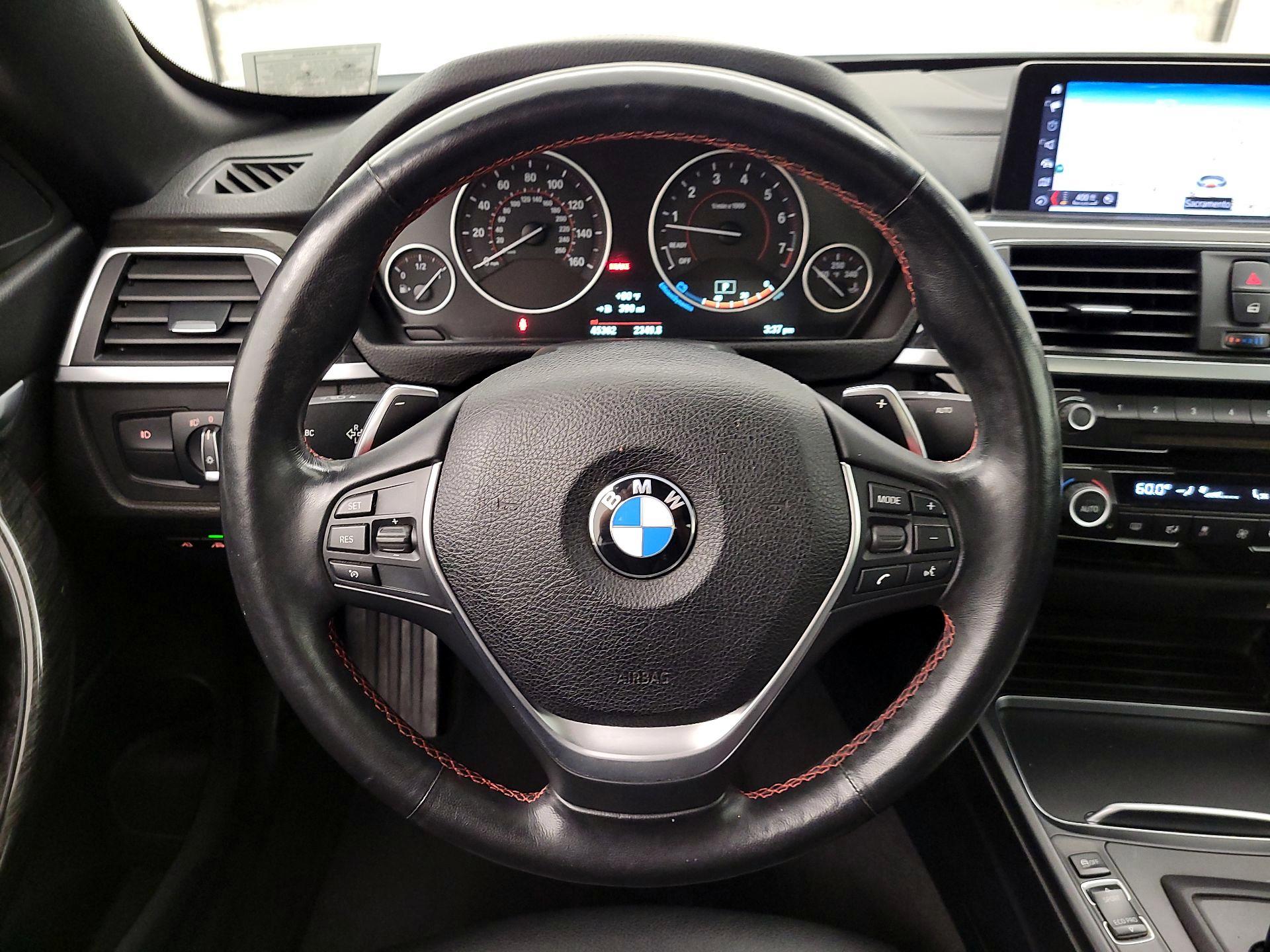Thumbnail: 2019 BMW 4 Series - 10