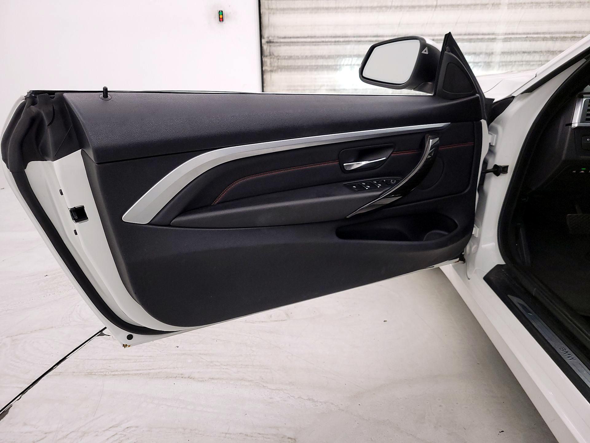 Thumbnail: 2019 BMW 4 Series - 12