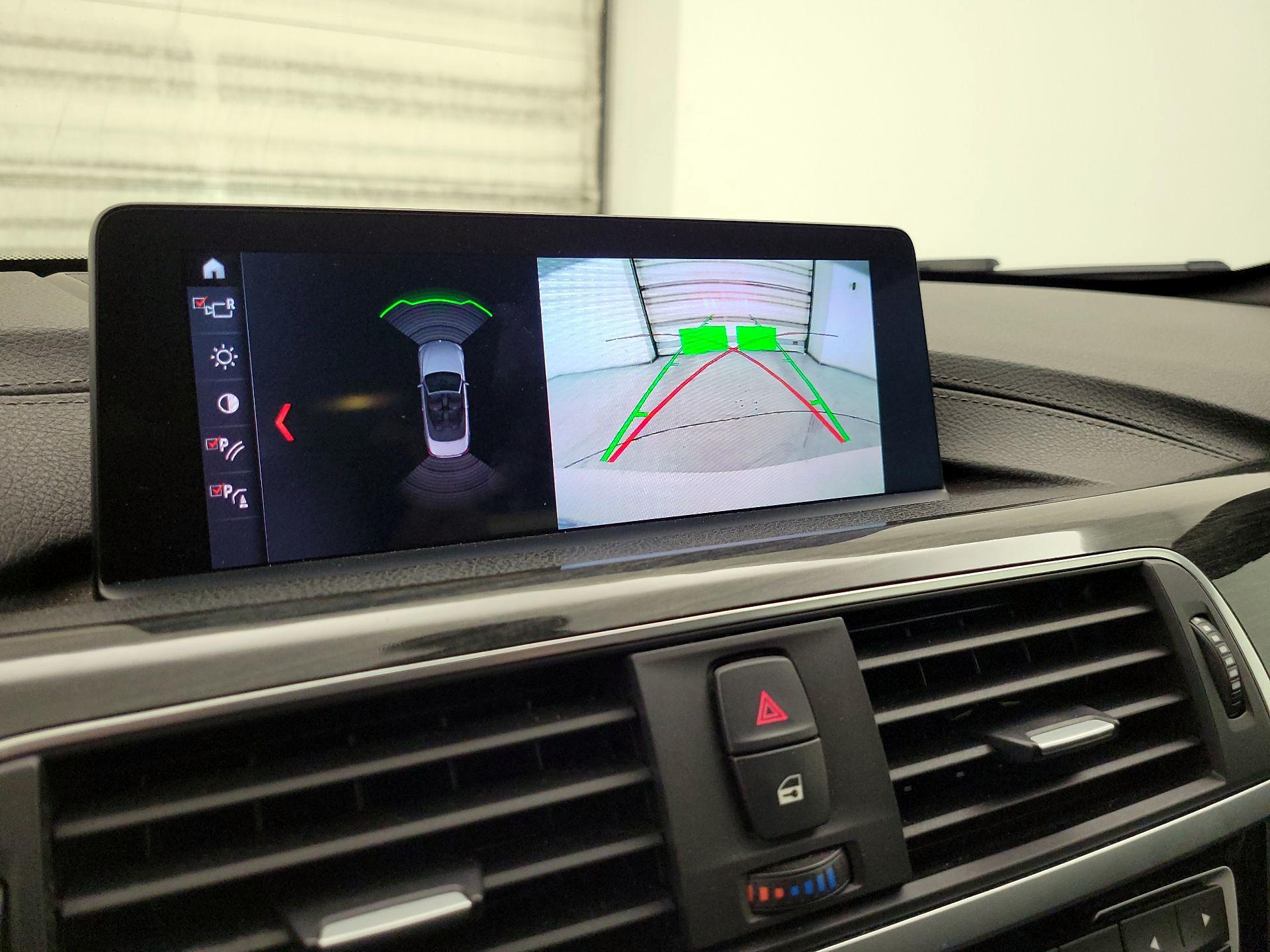 Thumbnail: 2019 BMW 4 Series - 15