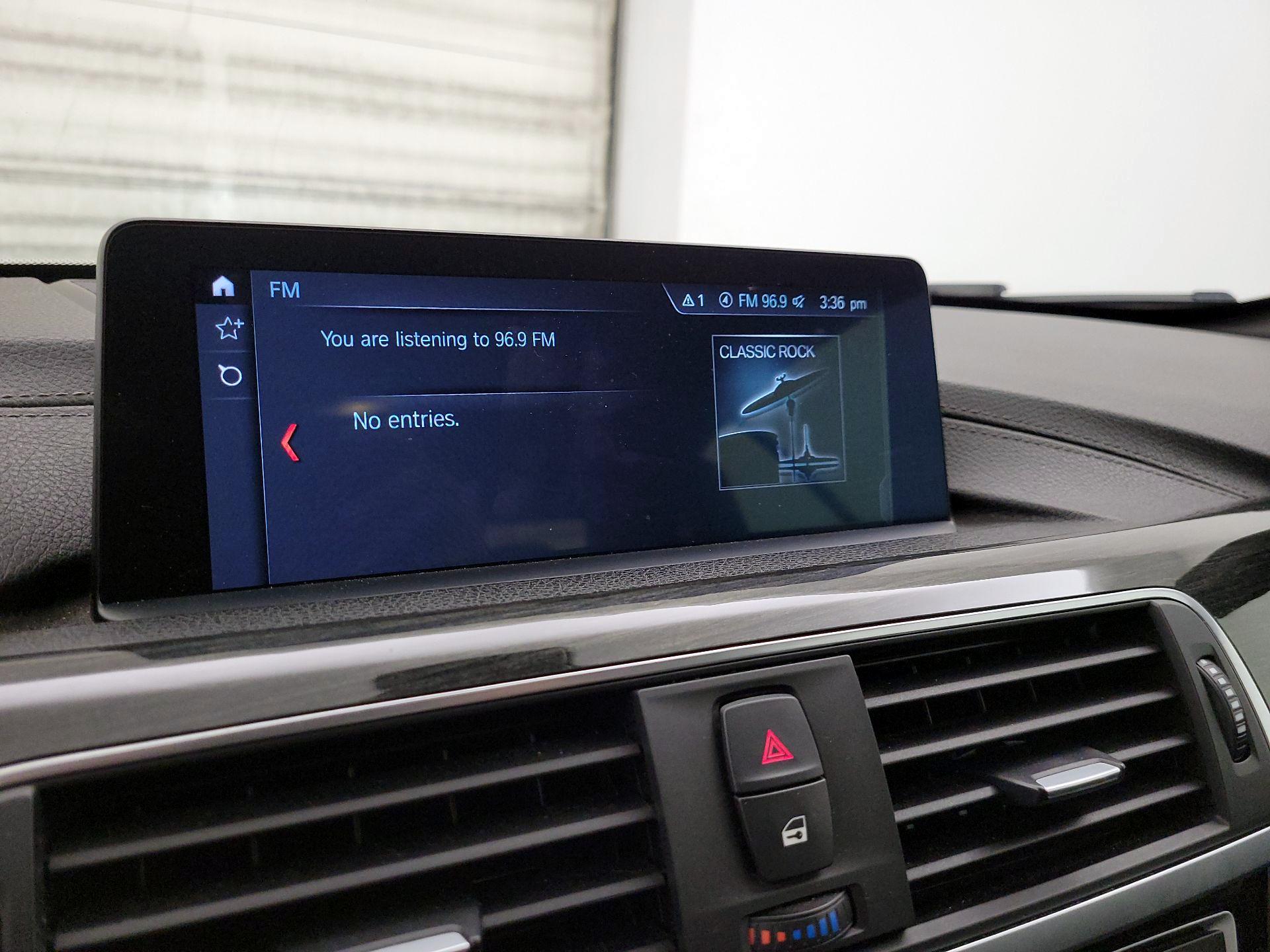 Thumbnail: 2019 BMW 4 Series - 16