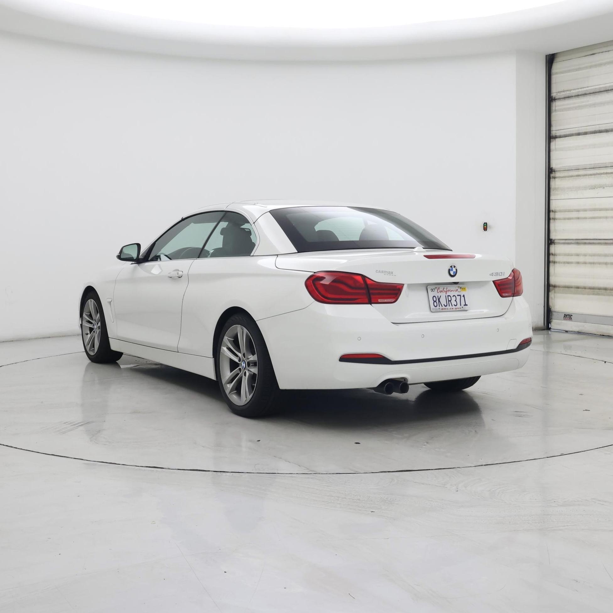 Thumbnail: 2019 BMW 4 Series - 2