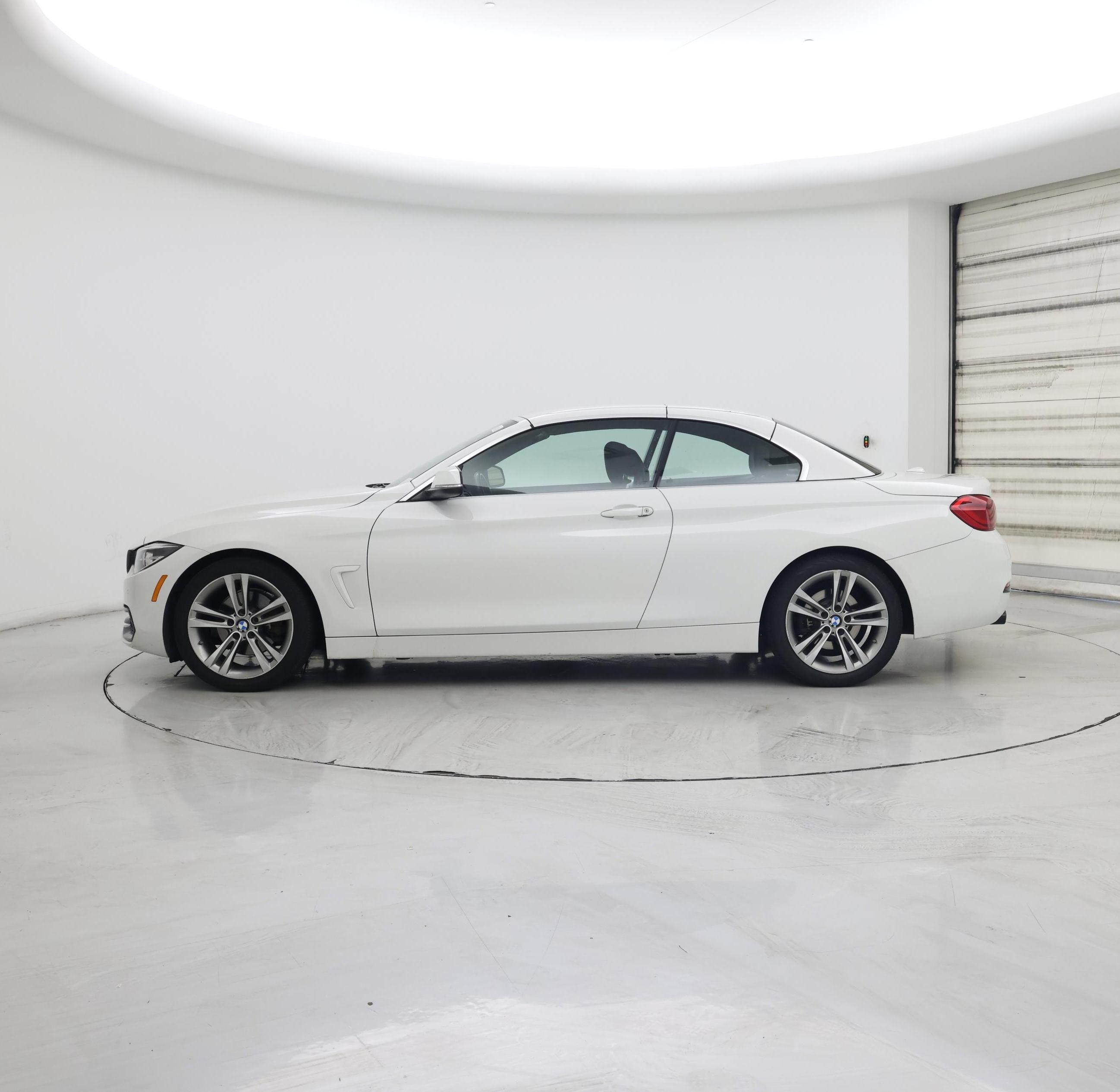 Thumbnail: 2019 BMW 4 Series - 3