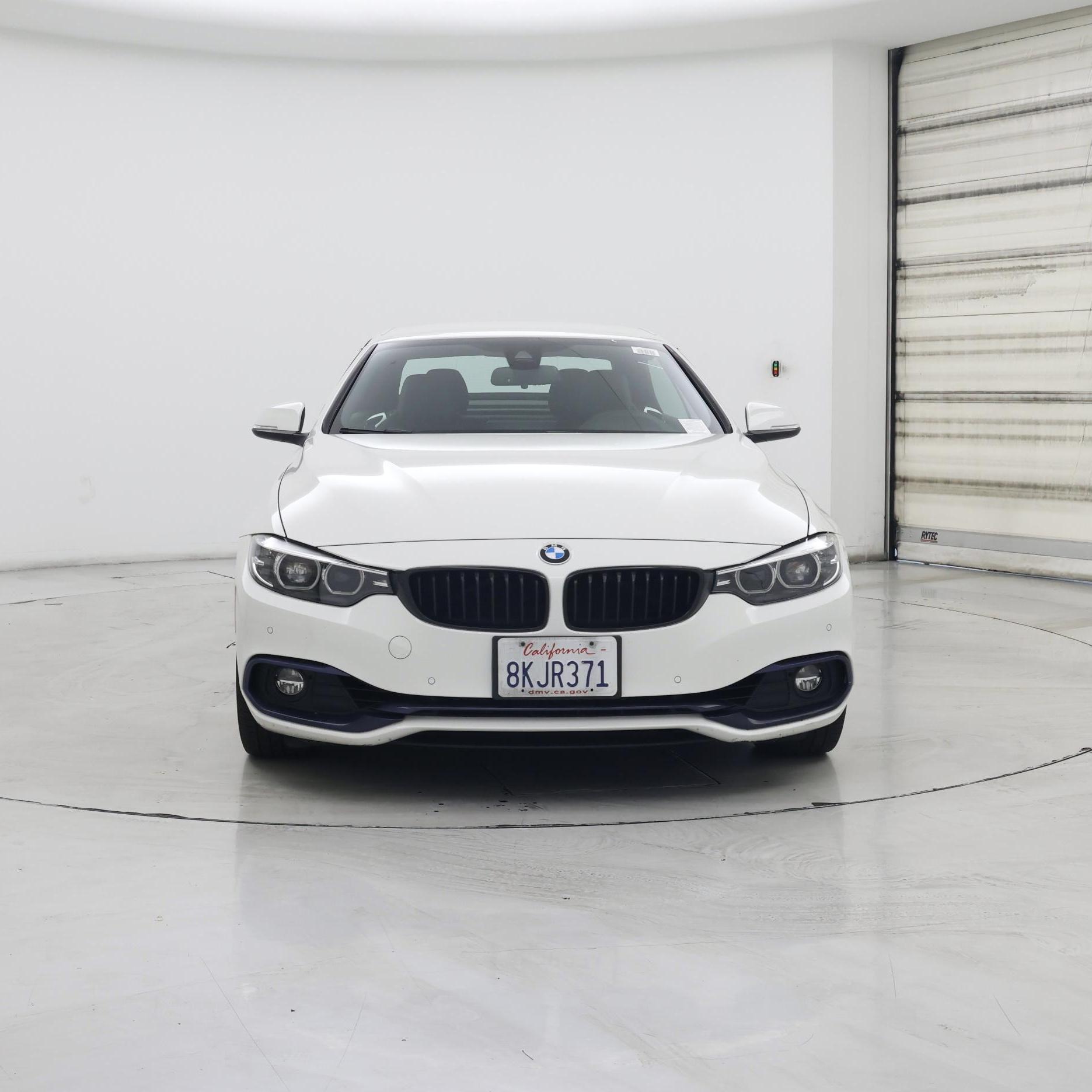 Thumbnail: 2019 BMW 4 Series - 5