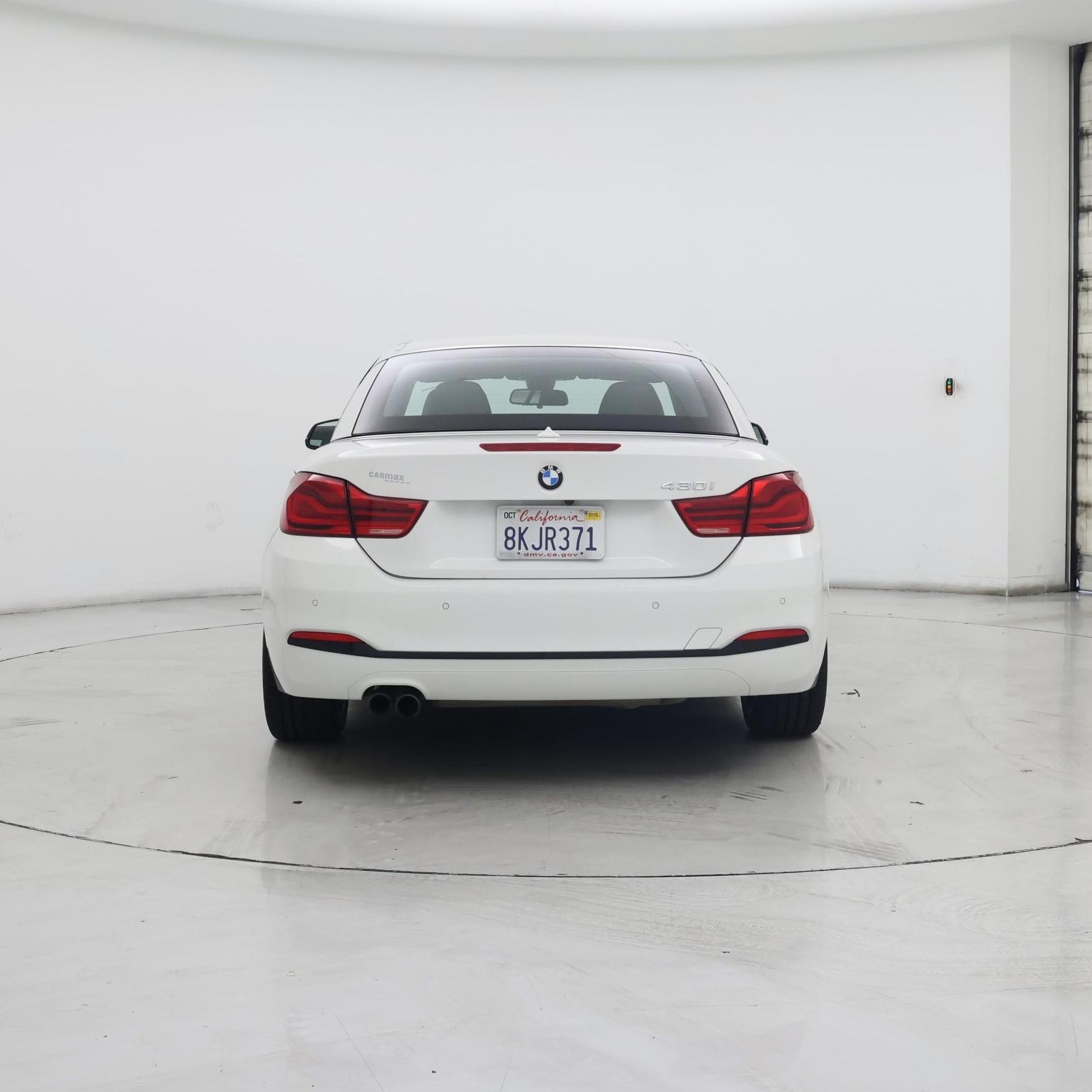 Thumbnail: 2019 BMW 4 Series - 6