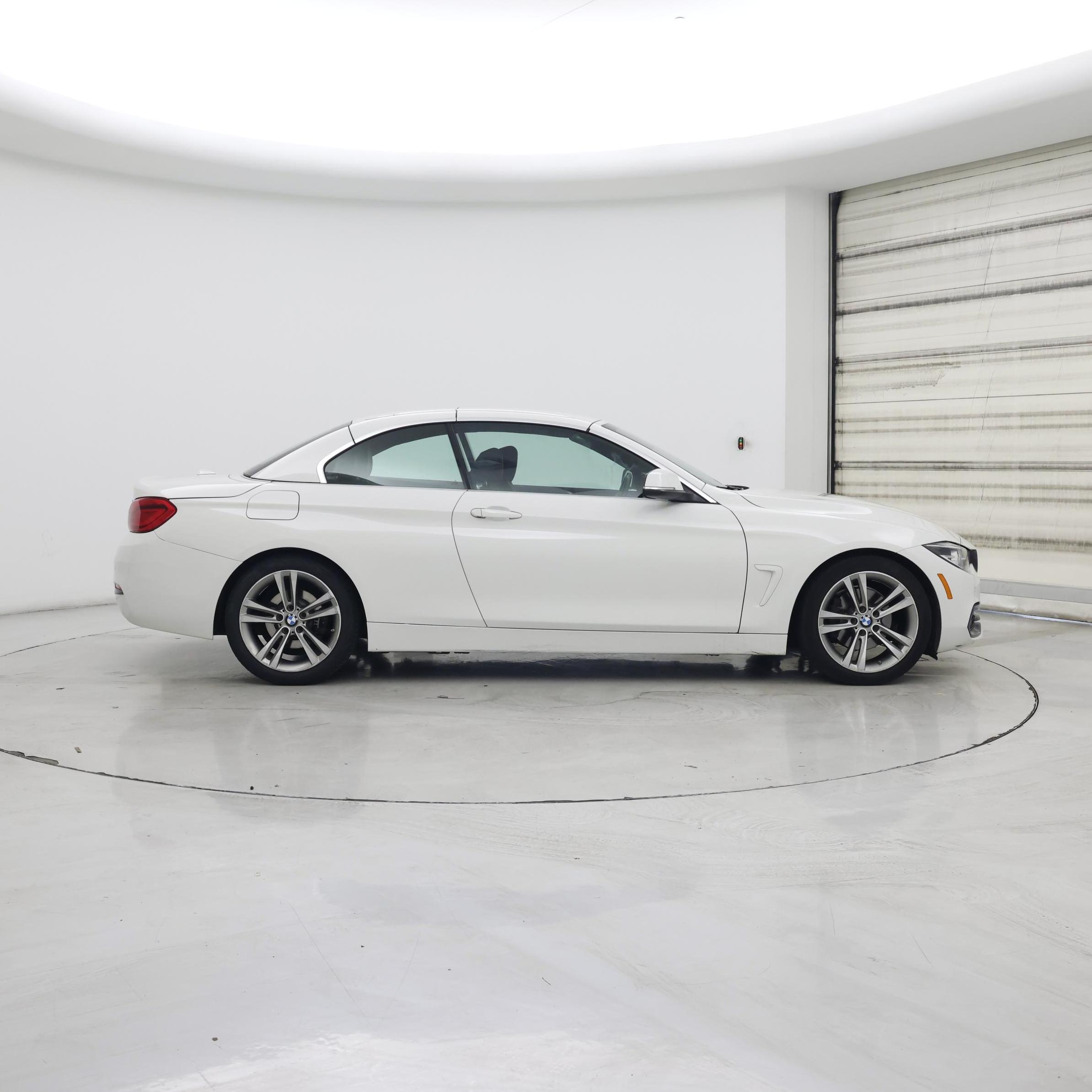 Thumbnail: 2019 BMW 4 Series - 7