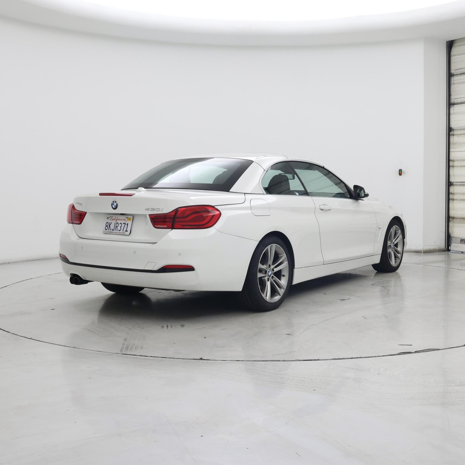 Thumbnail: 2019 BMW 4 Series - 8