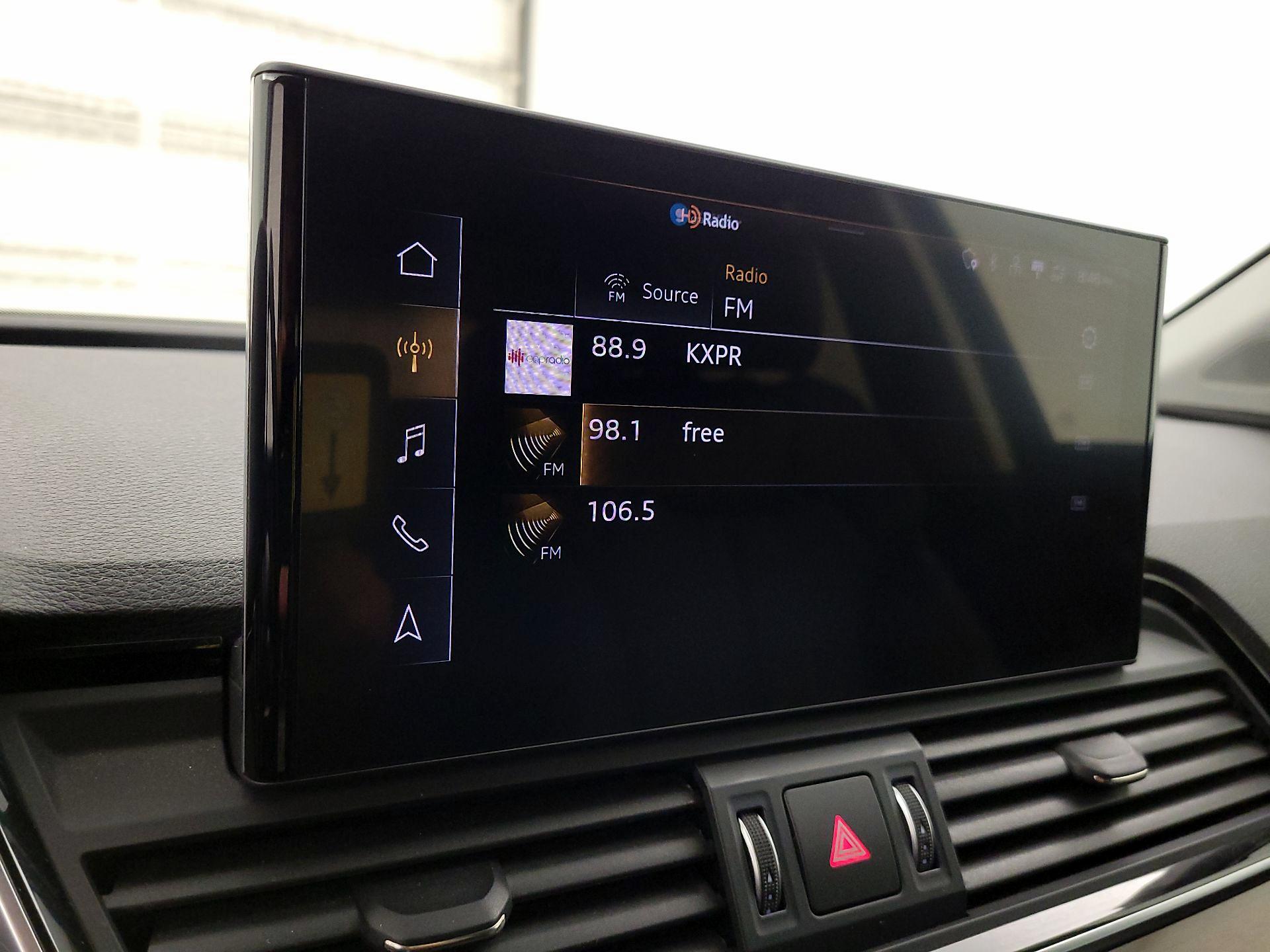 Thumbnail: 2021 Audi Q5 - 16