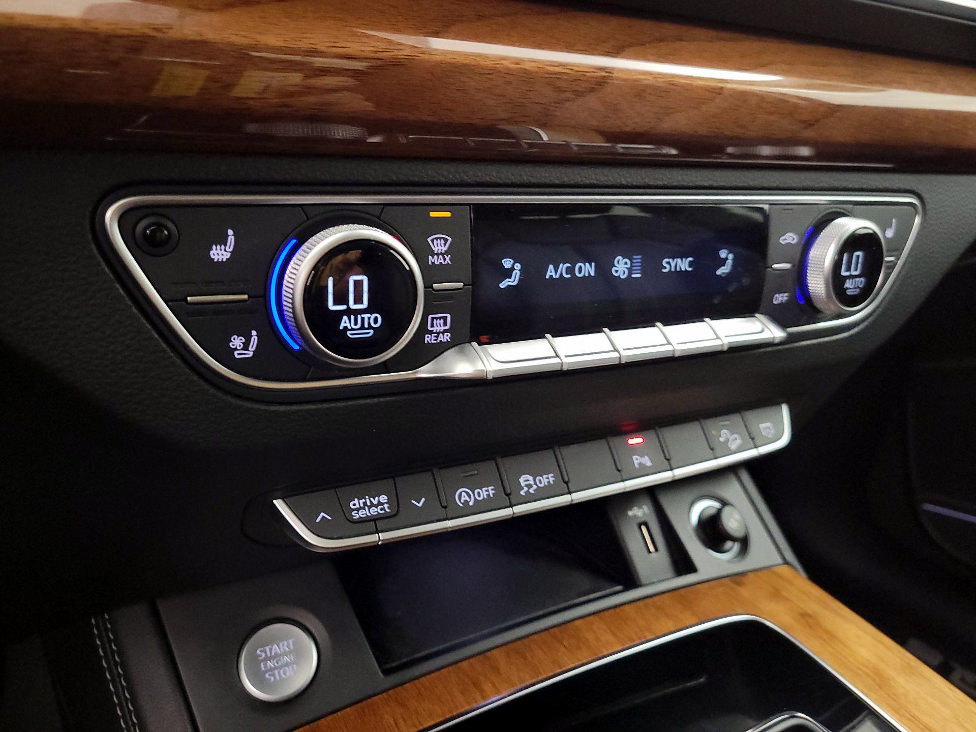 Thumbnail: 2021 Audi Q5 - 17