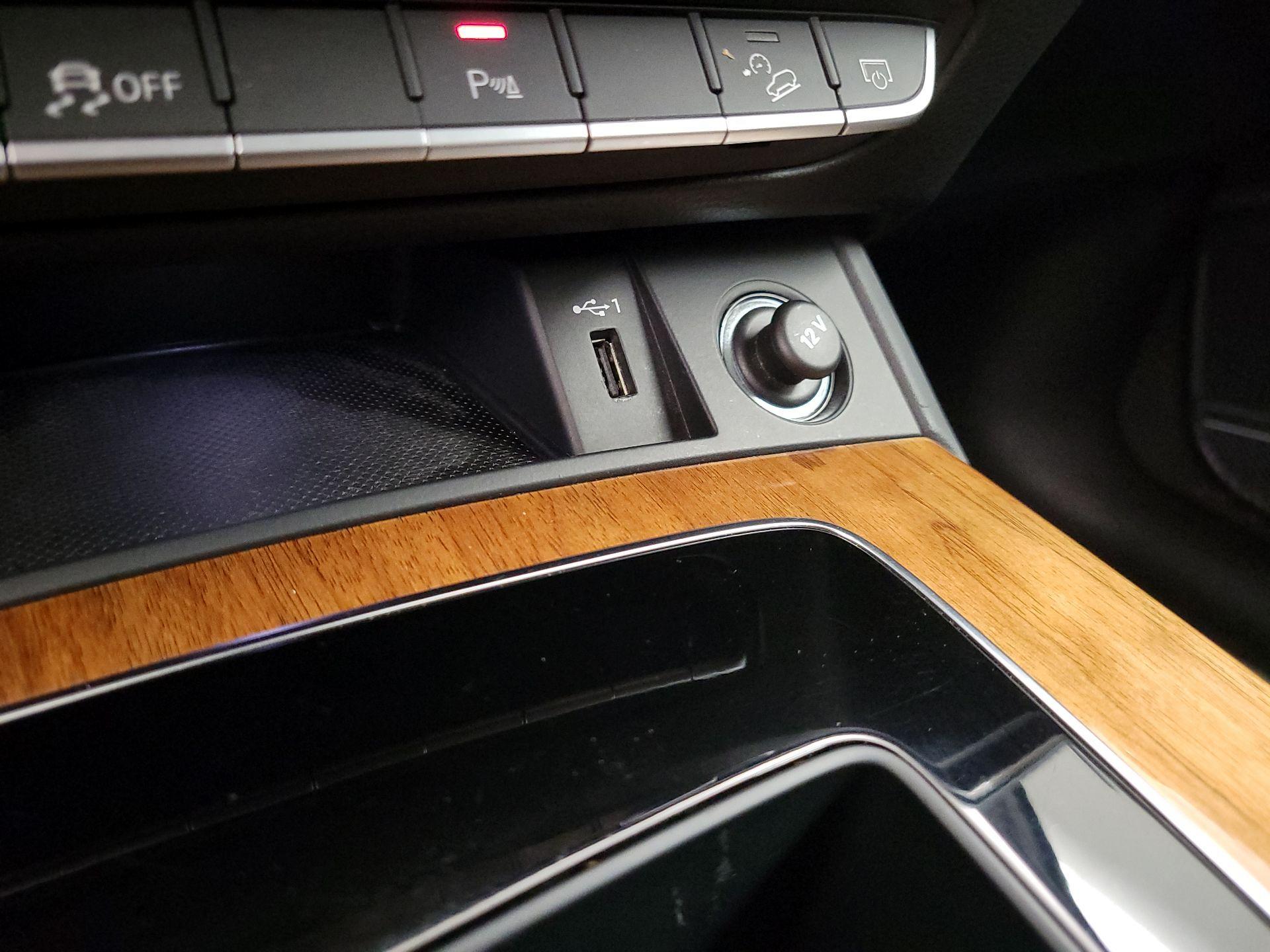 Thumbnail: 2021 Audi Q5 - 19