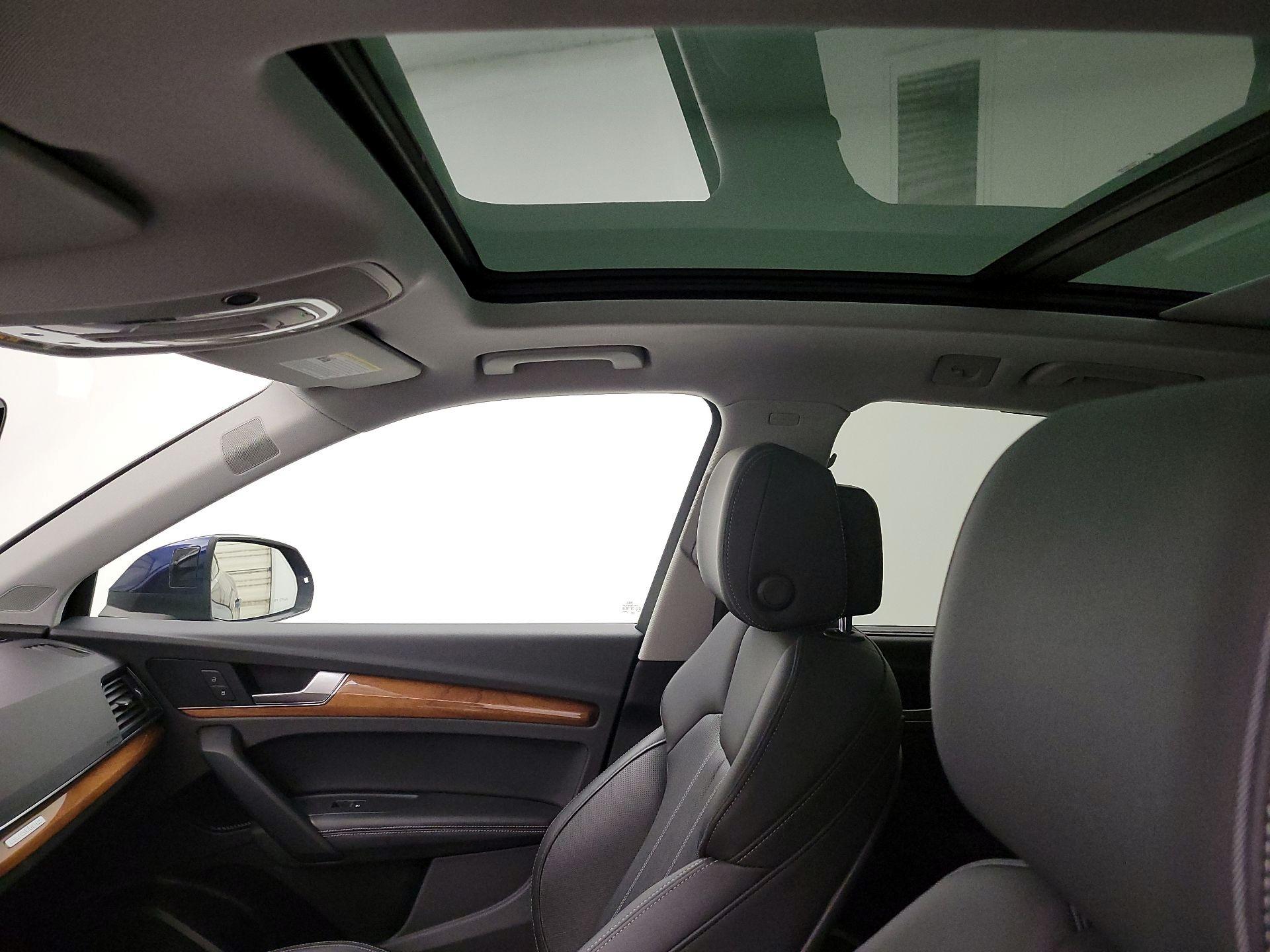 Thumbnail: 2021 Audi Q5 - 20