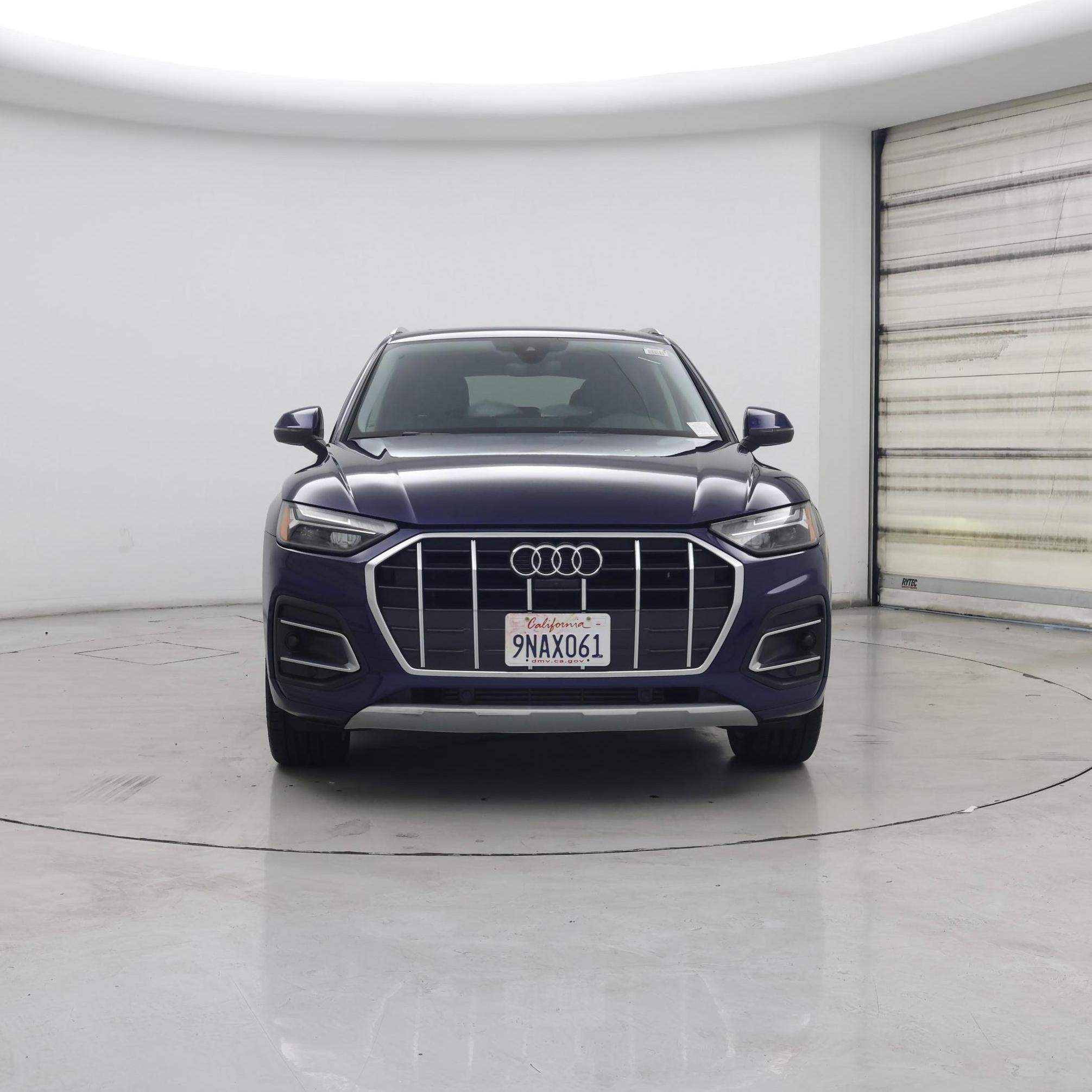 Thumbnail: 2021 Audi Q5 - 5