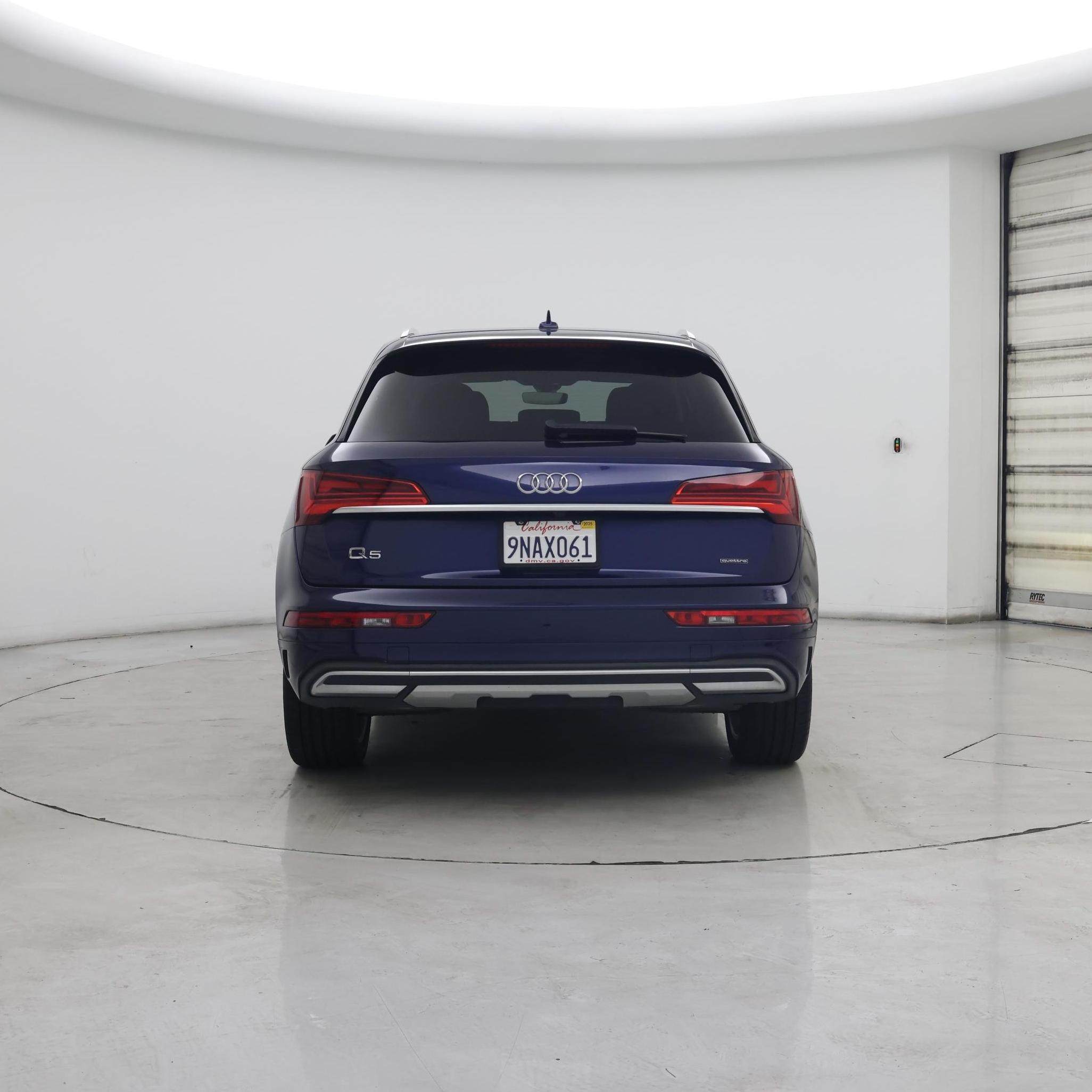 Thumbnail: 2021 Audi Q5 - 6