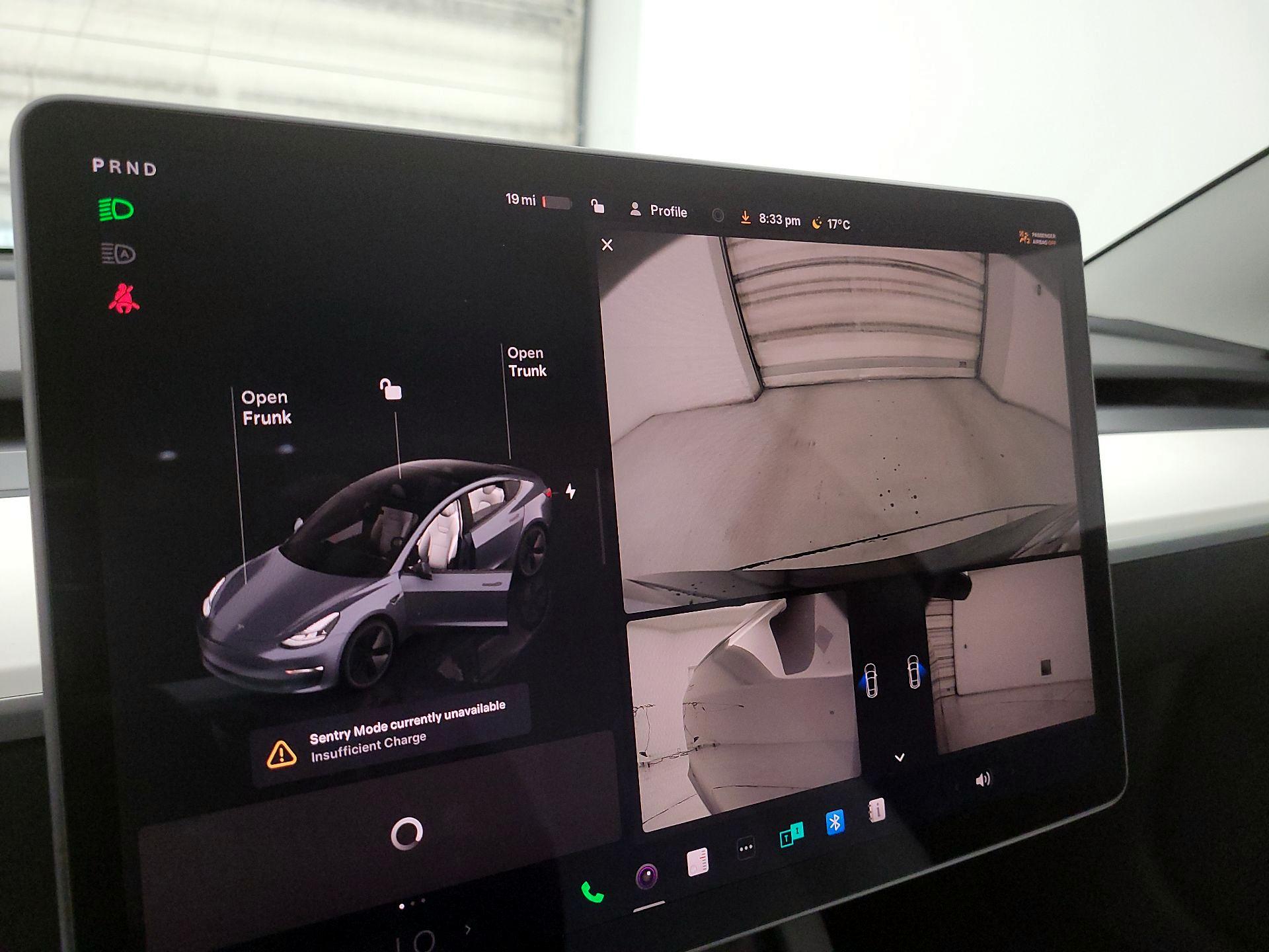 Thumbnail: 2023 Tesla Model 3 - 14