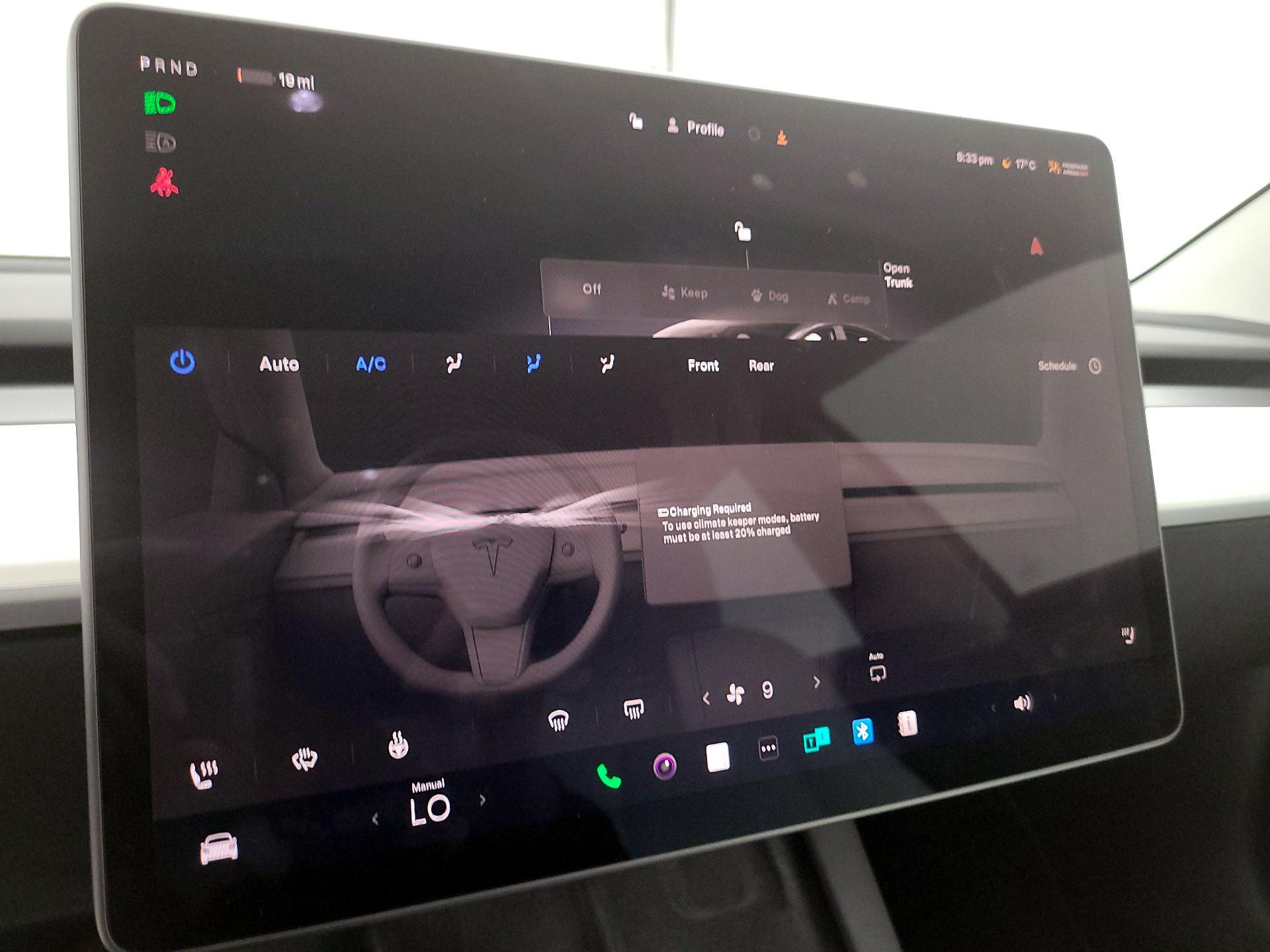 Thumbnail: 2023 Tesla Model 3 - 16
