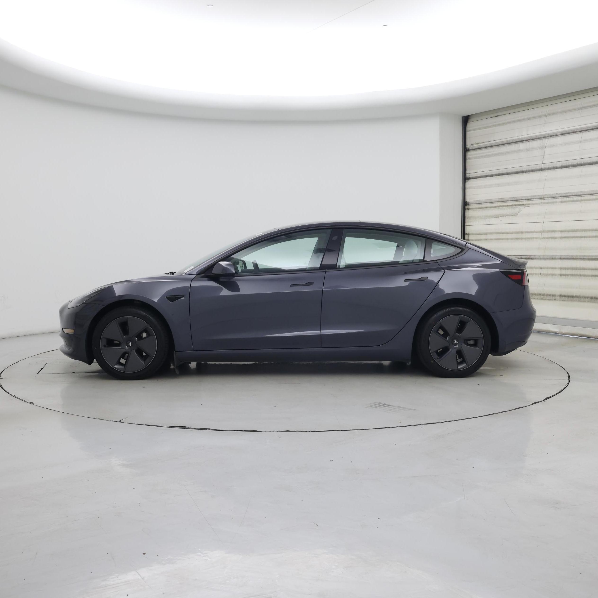 Thumbnail: 2023 Tesla Model 3 - 3