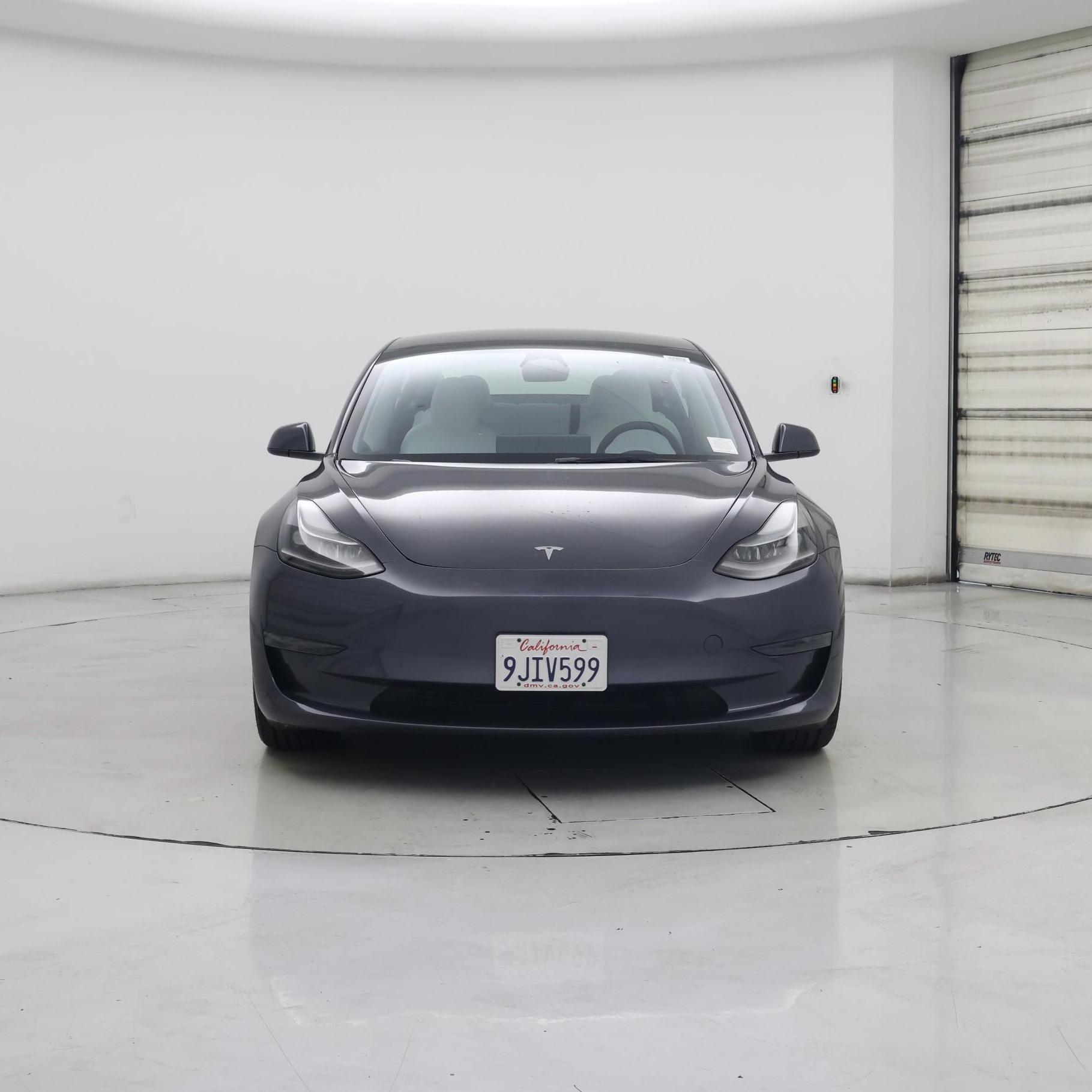Thumbnail: 2023 Tesla Model 3 - 5