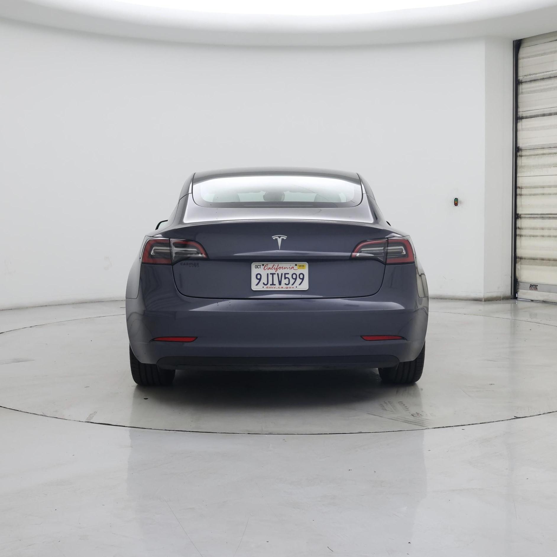 Thumbnail: 2023 Tesla Model 3 - 6