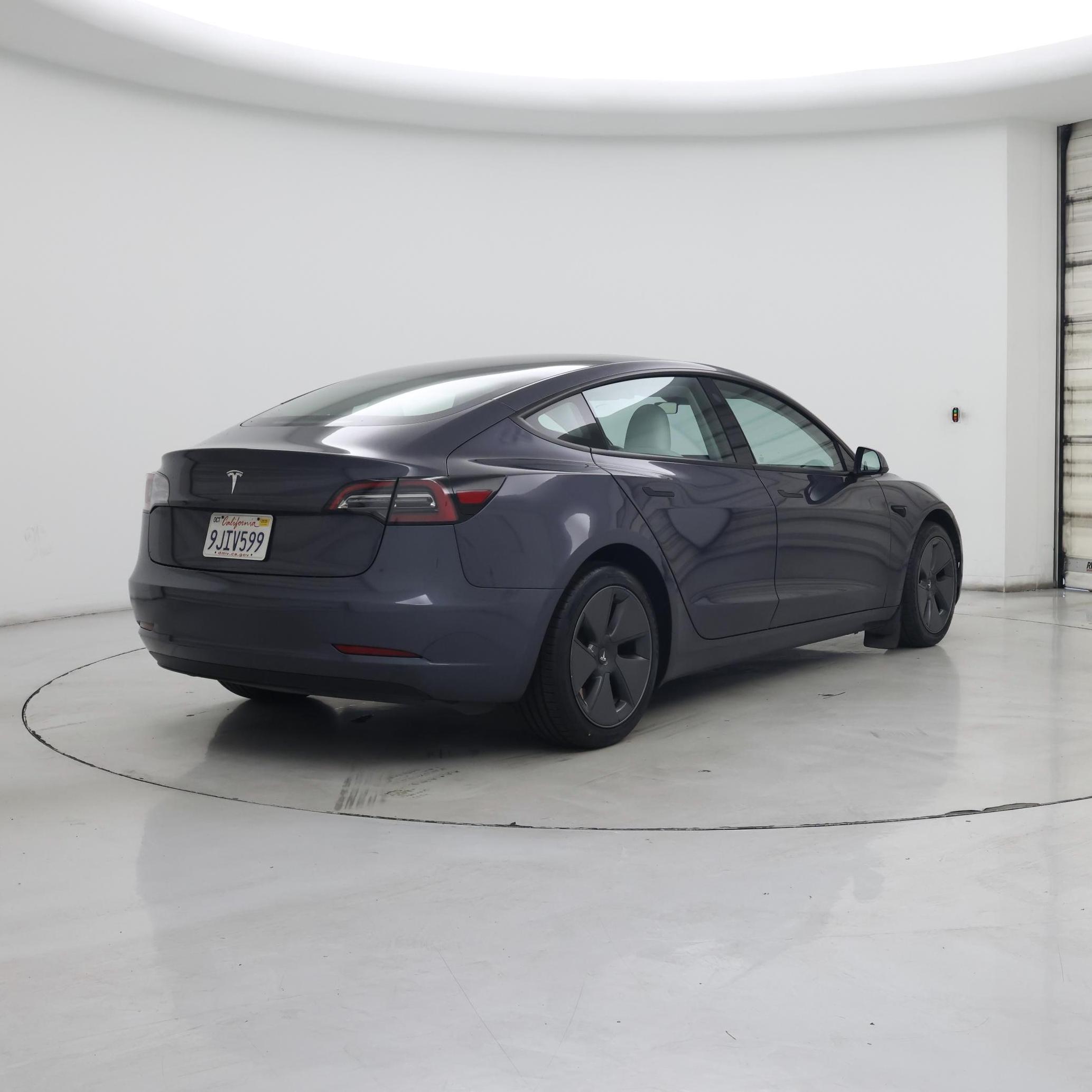 Thumbnail: 2023 Tesla Model 3 - 8