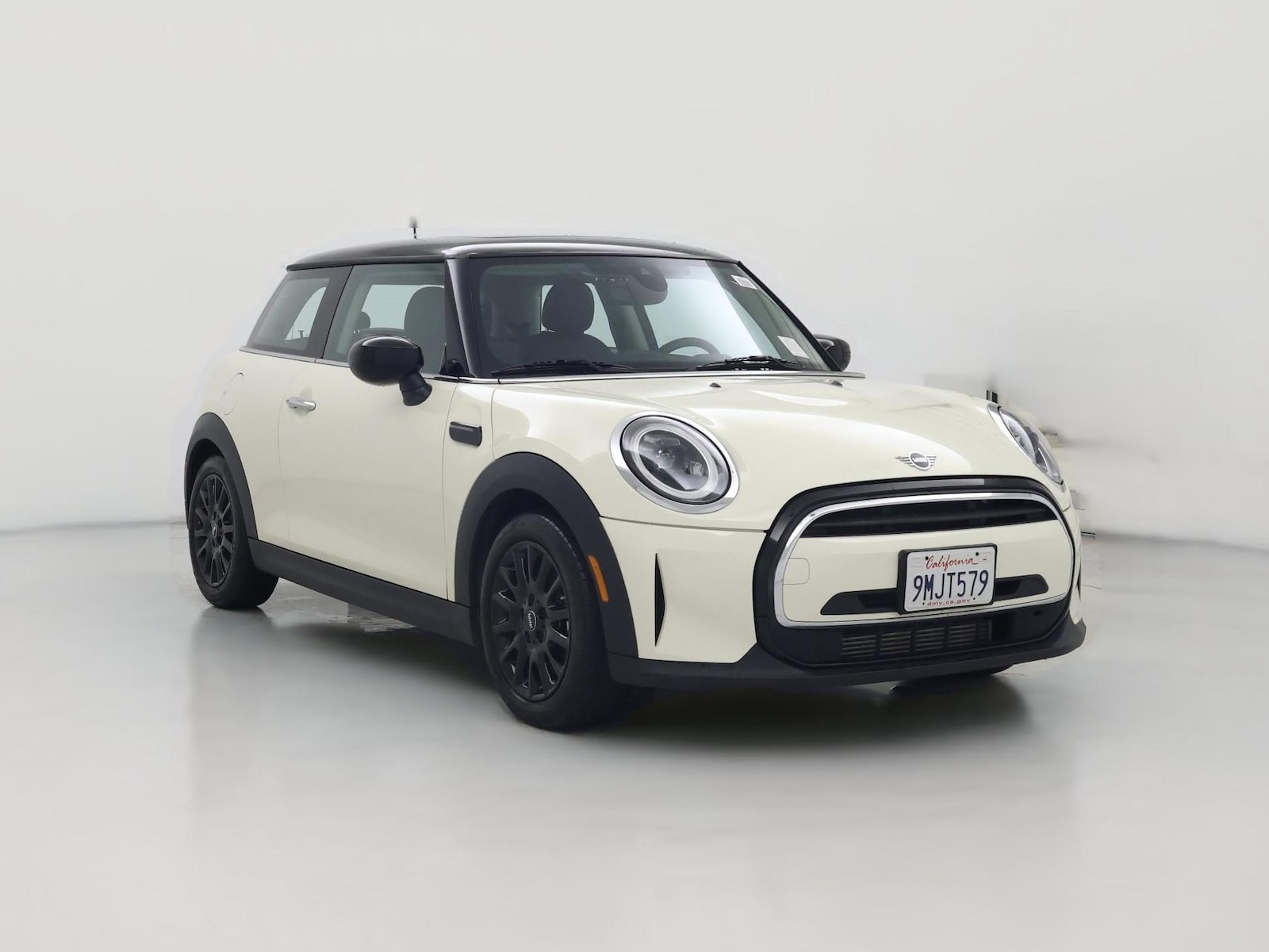 2022 MINI Hardtop 2 Door Base